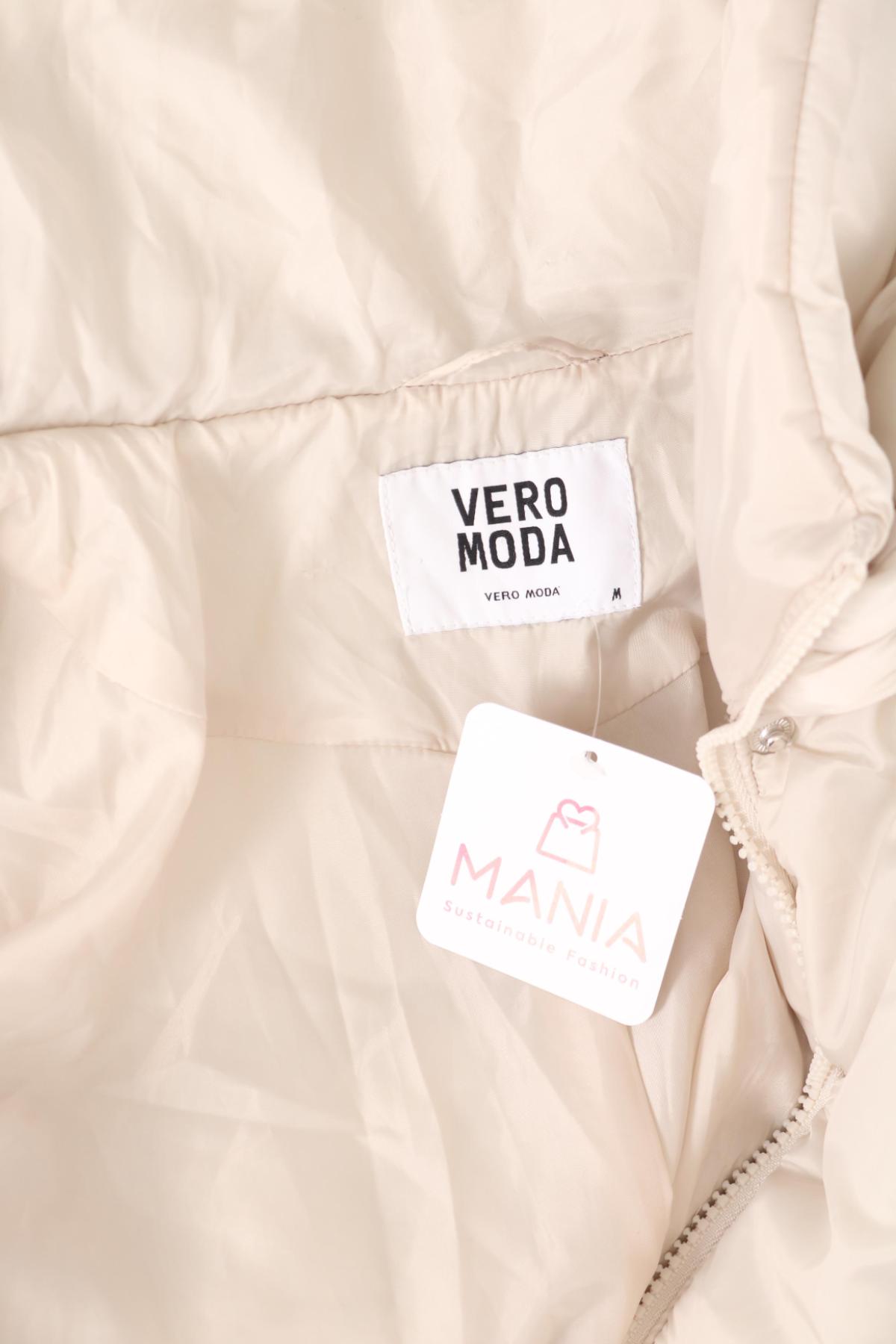 Зимно яке VERO MODA3