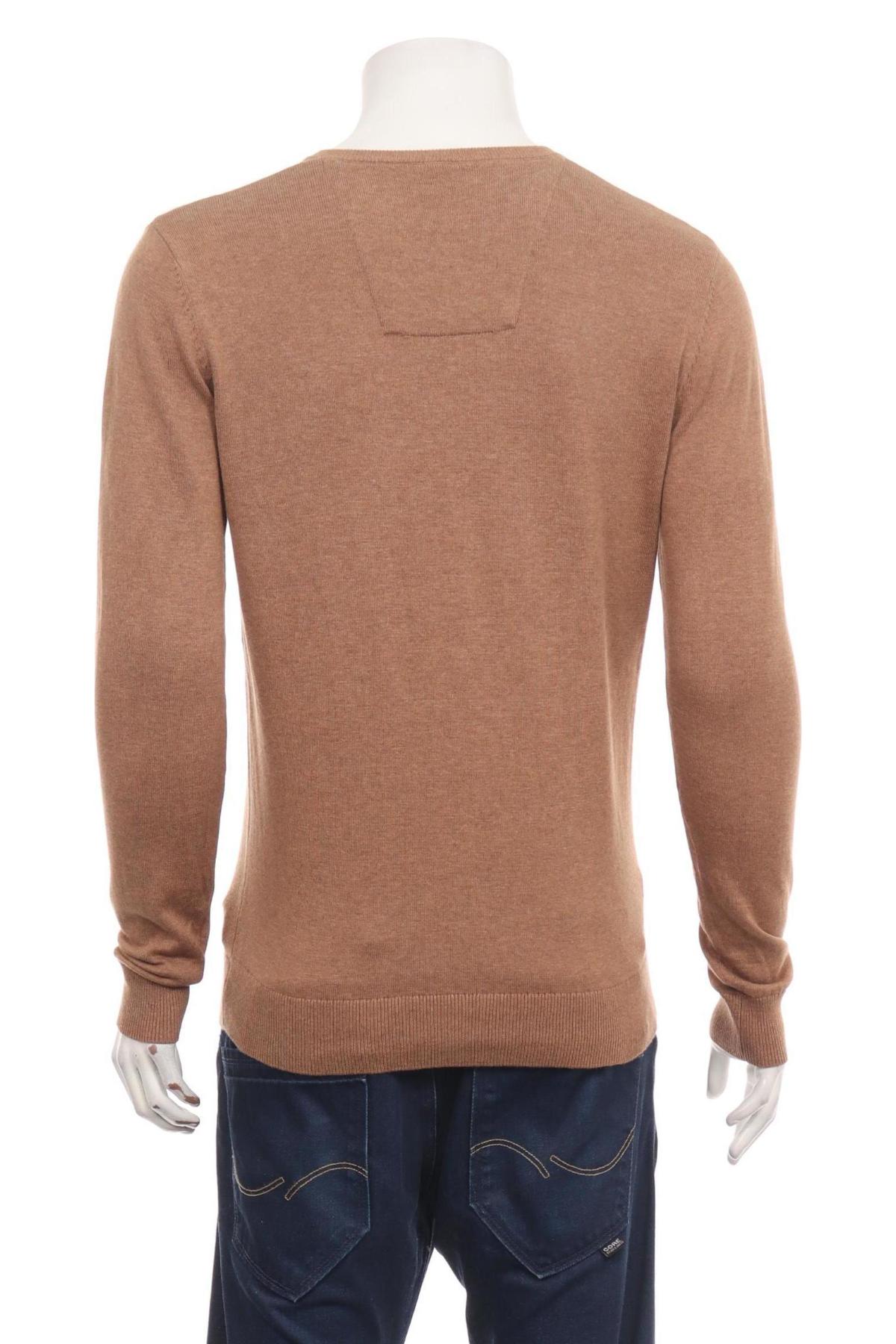 Пуловер TOM TAILOR2