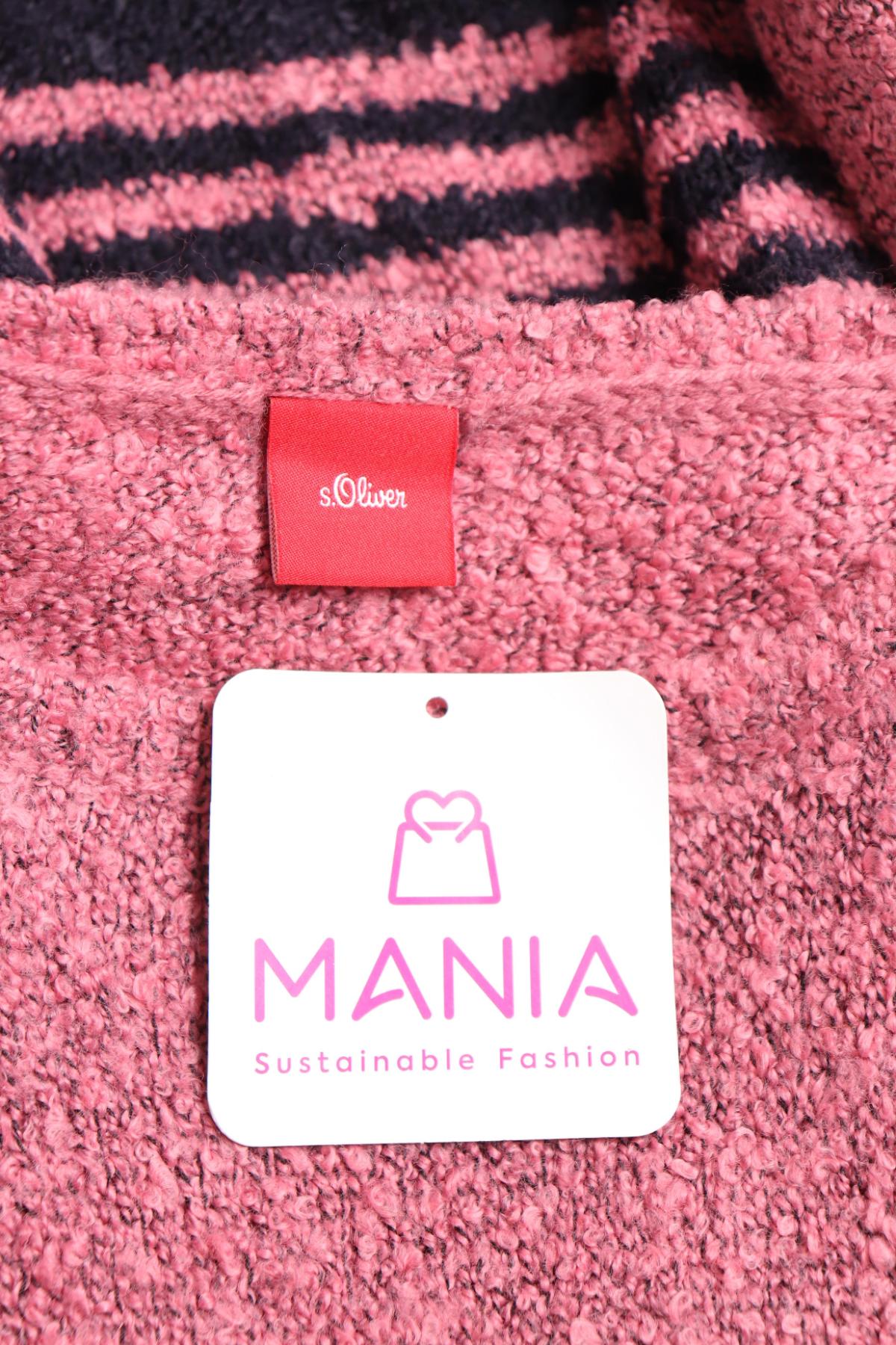 Детски пуловер S.OLIVER3