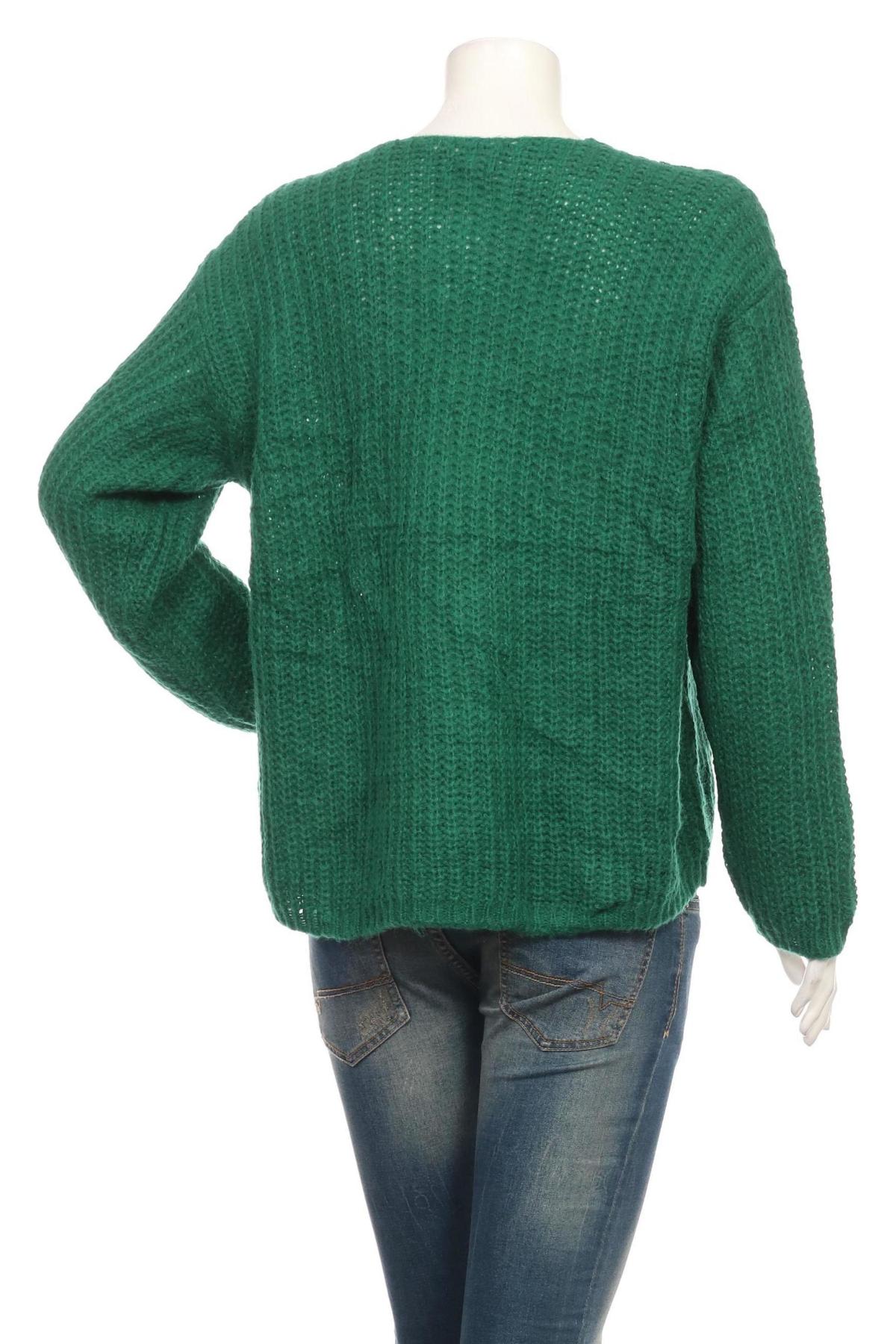 Пуловер SET2