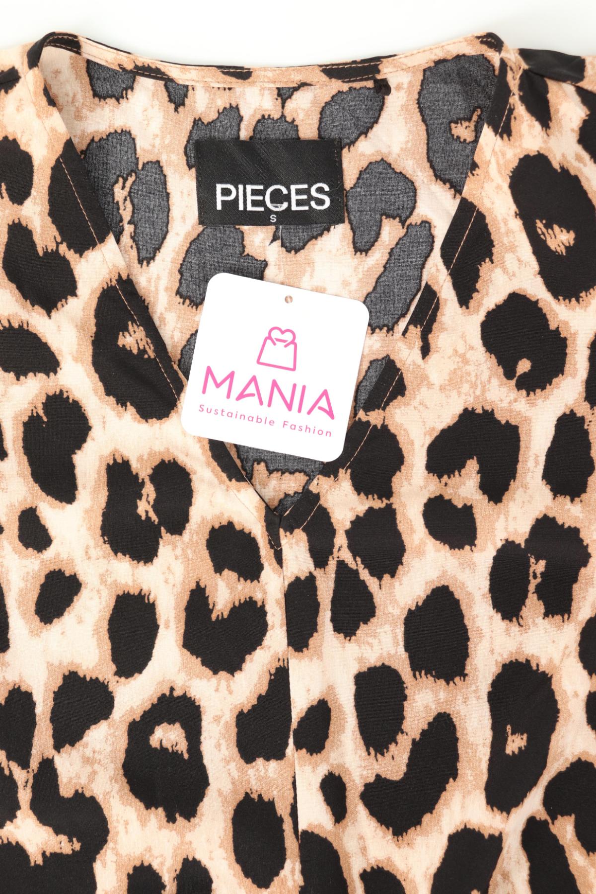Ежедневна рокля PIECES3 - Mania Ежедневна рокля PIECES3