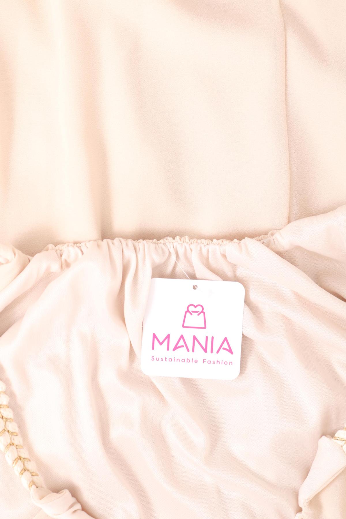 Ежедневна рокля NO NAME3