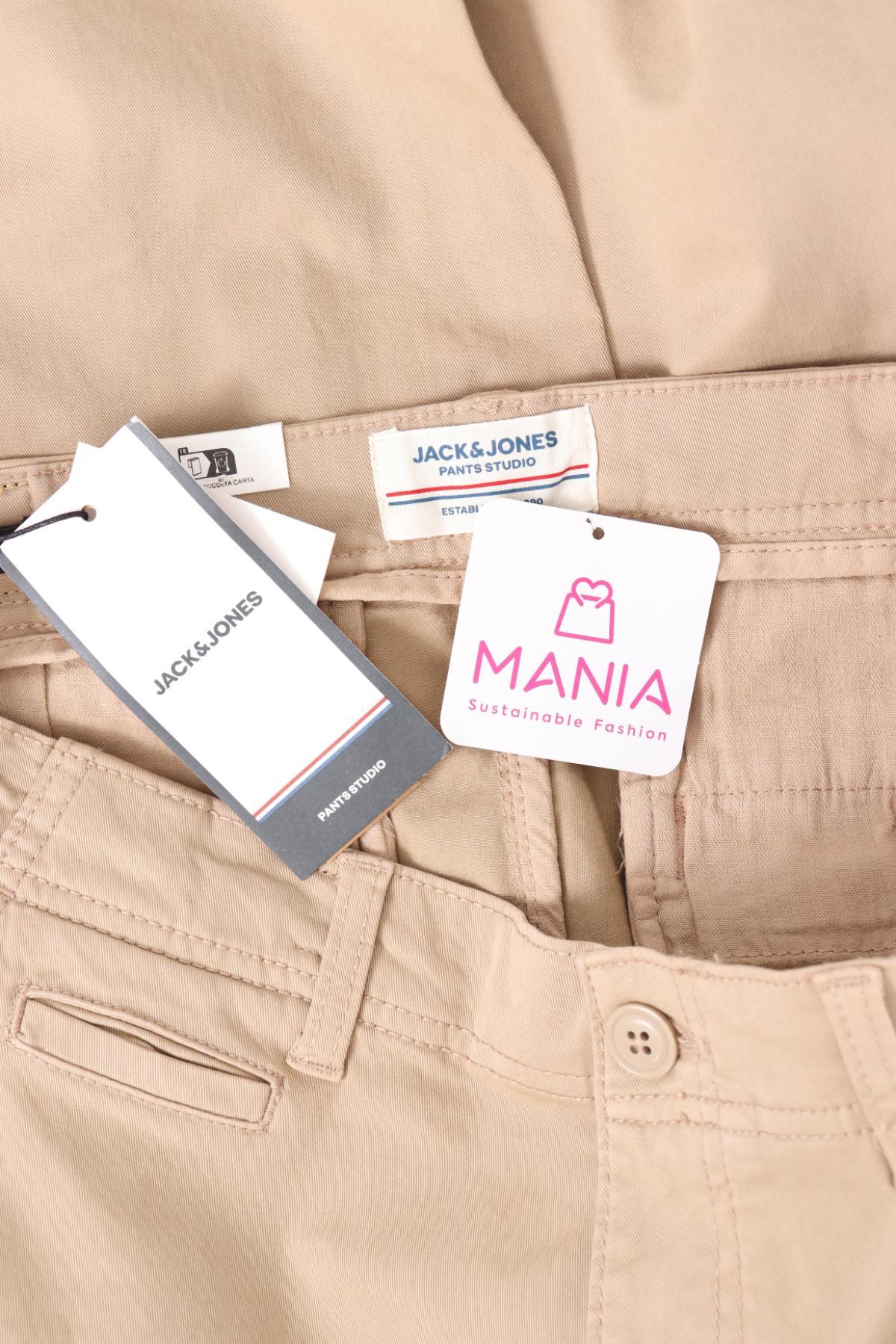 Панталон JACK & JONES4