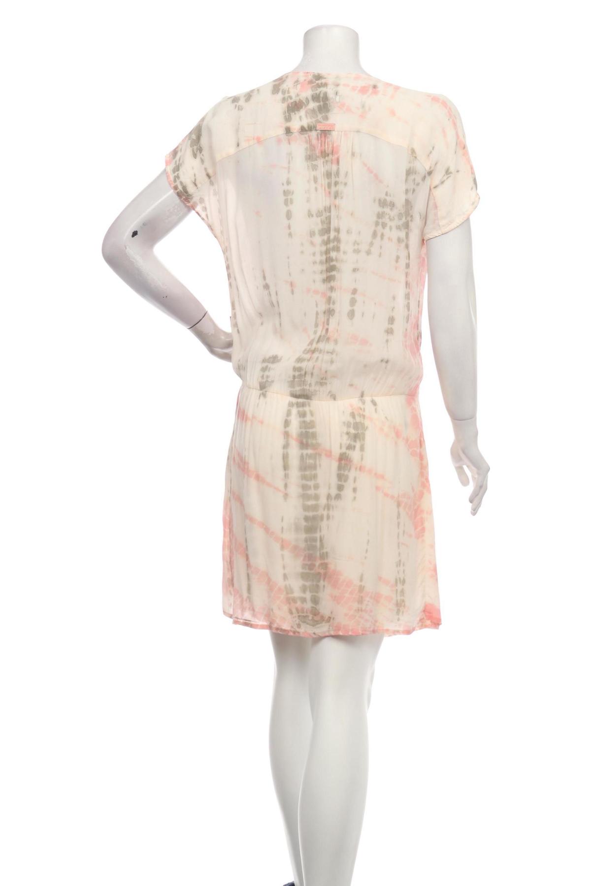 Ежедневна рокля 10 FEET2