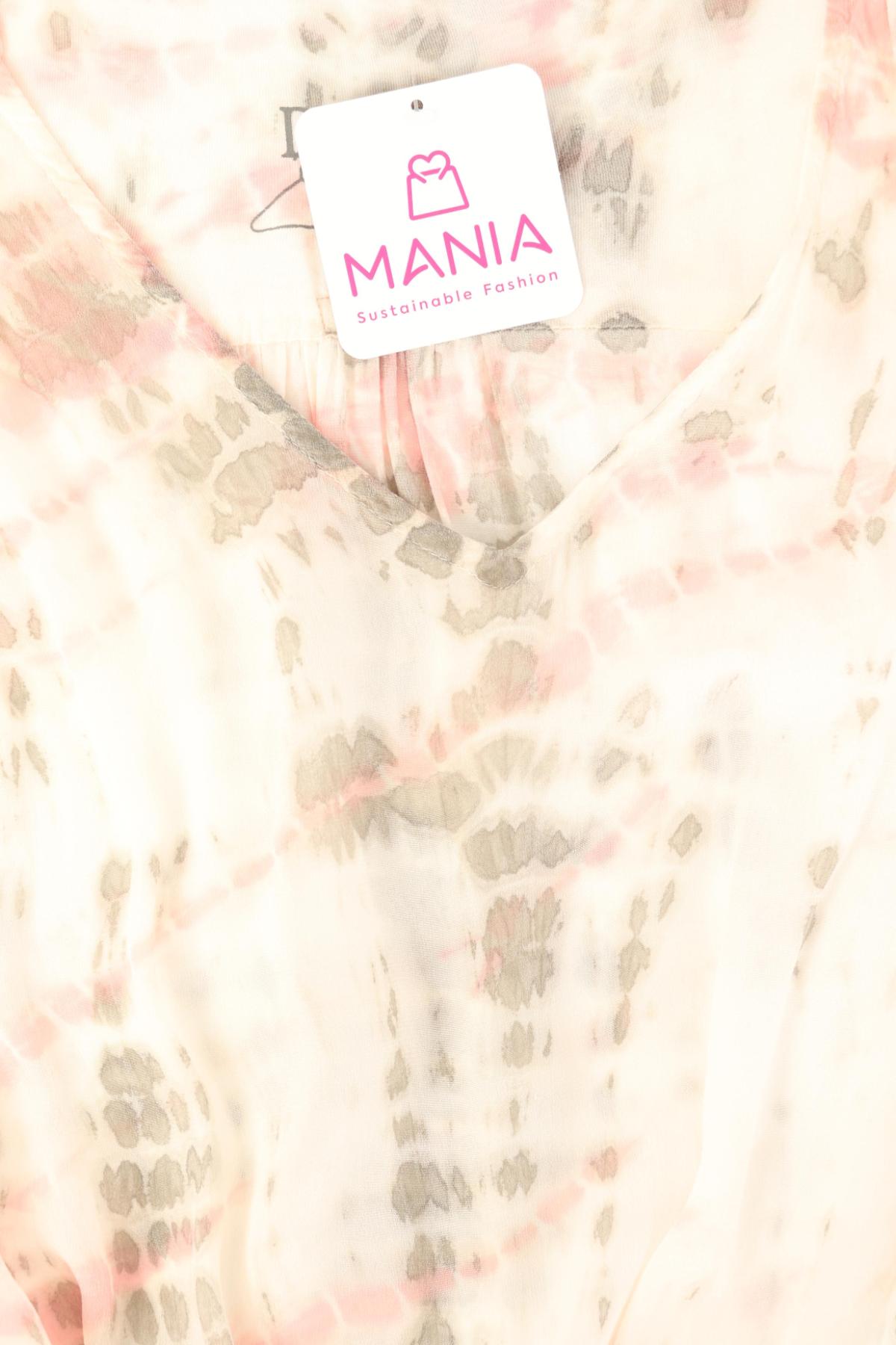 Ежедневна рокля 10 FEET3