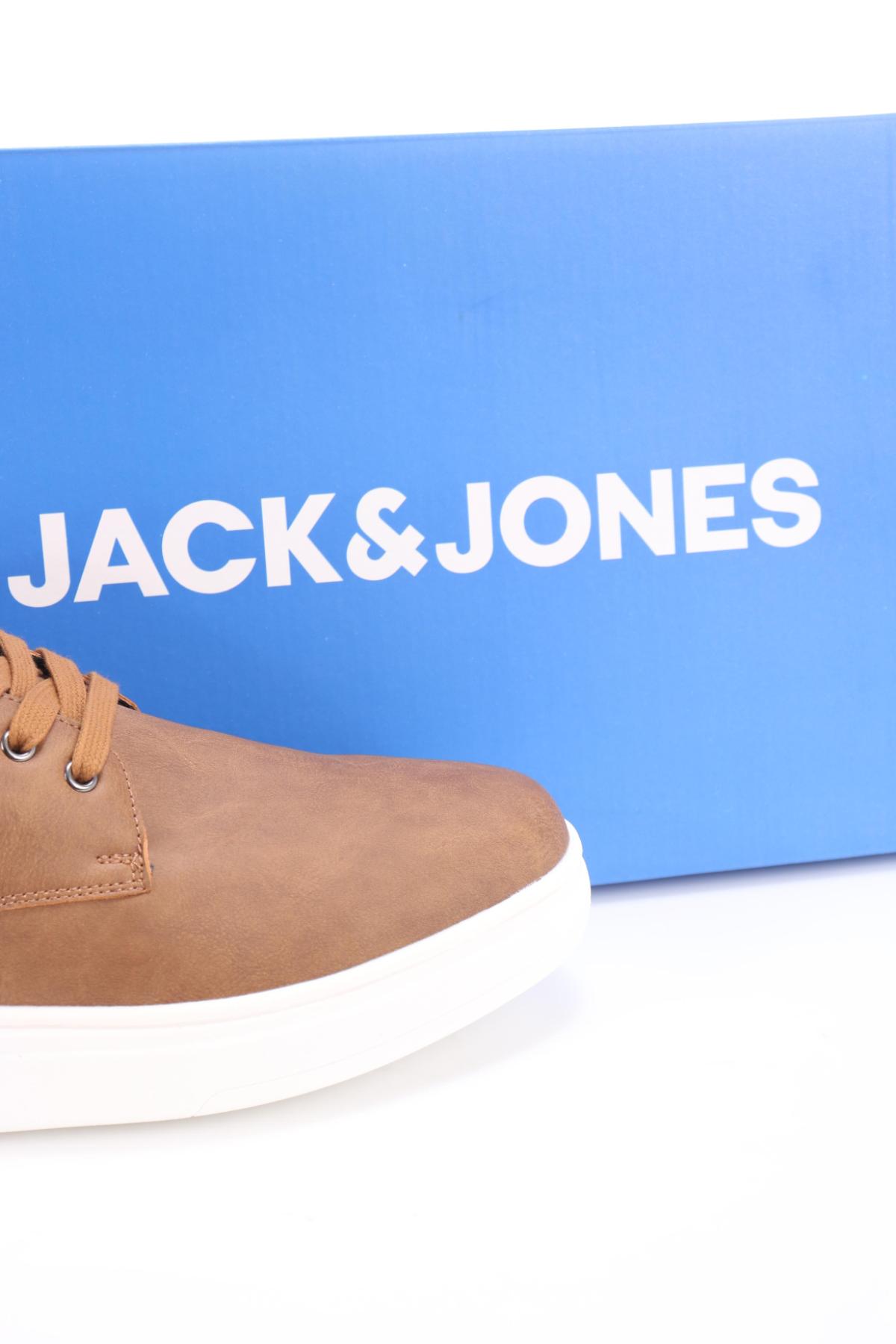 Кецове JACK & JONES4