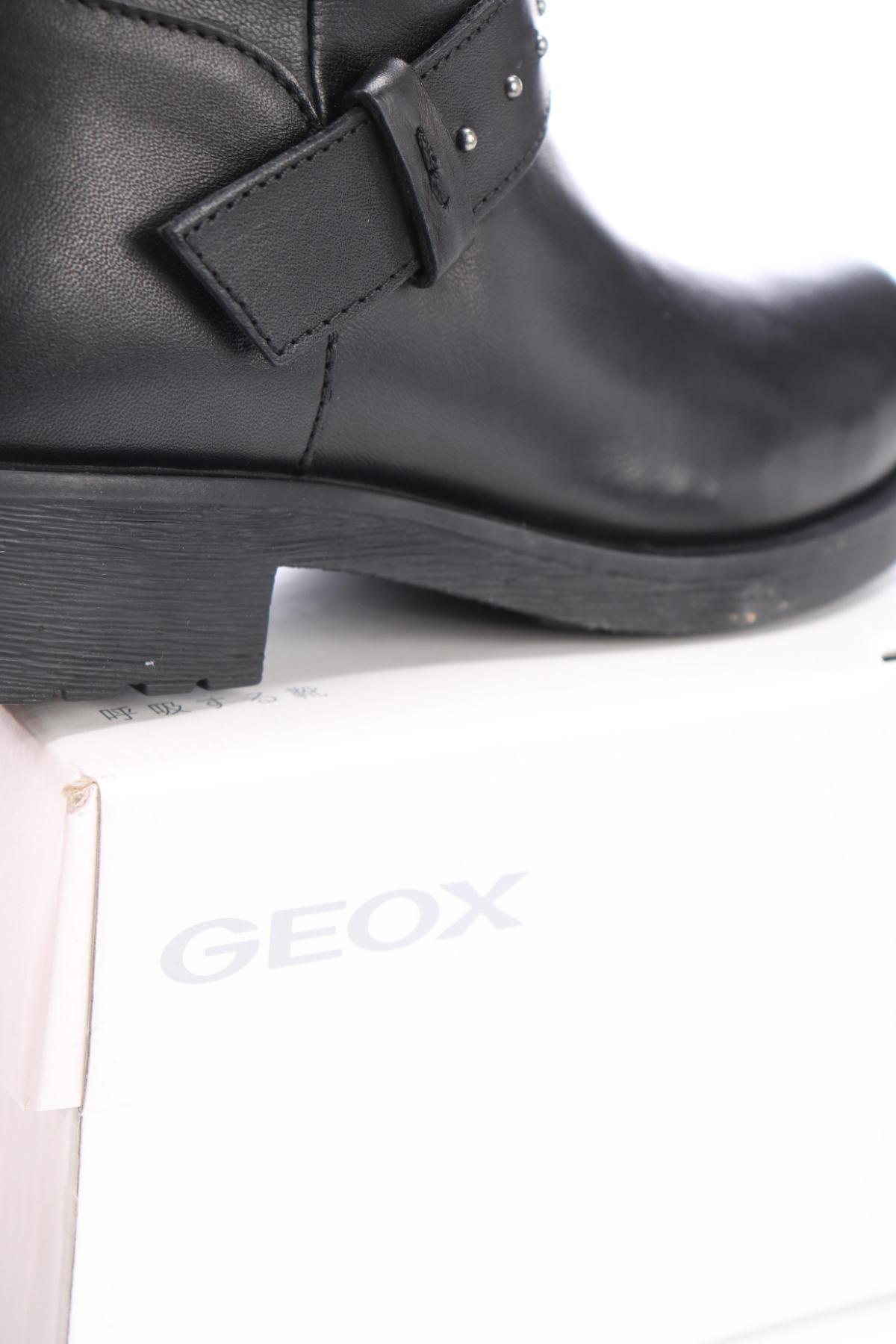 Ботуш GEOX4