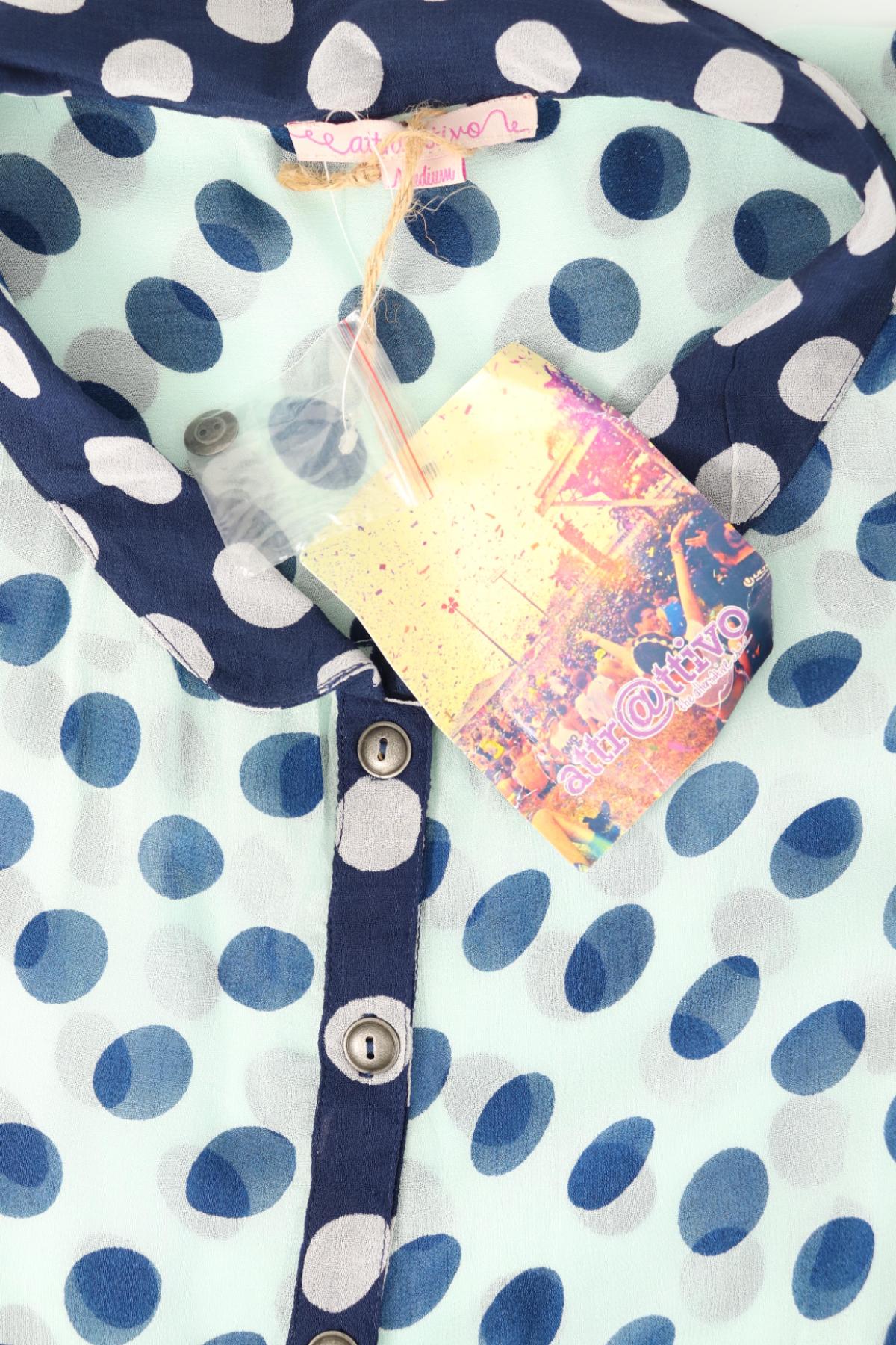 Риза ATTR@TTIVO3