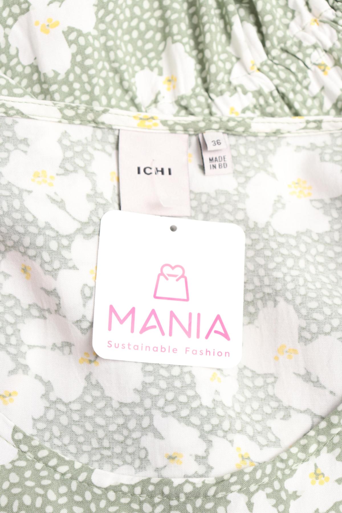 Ежедневна рокля ICHI3