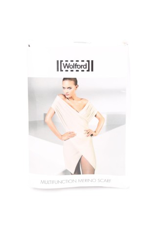 Шал WOLFORD