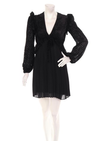 Rochie de ocazie THE KOOPLES