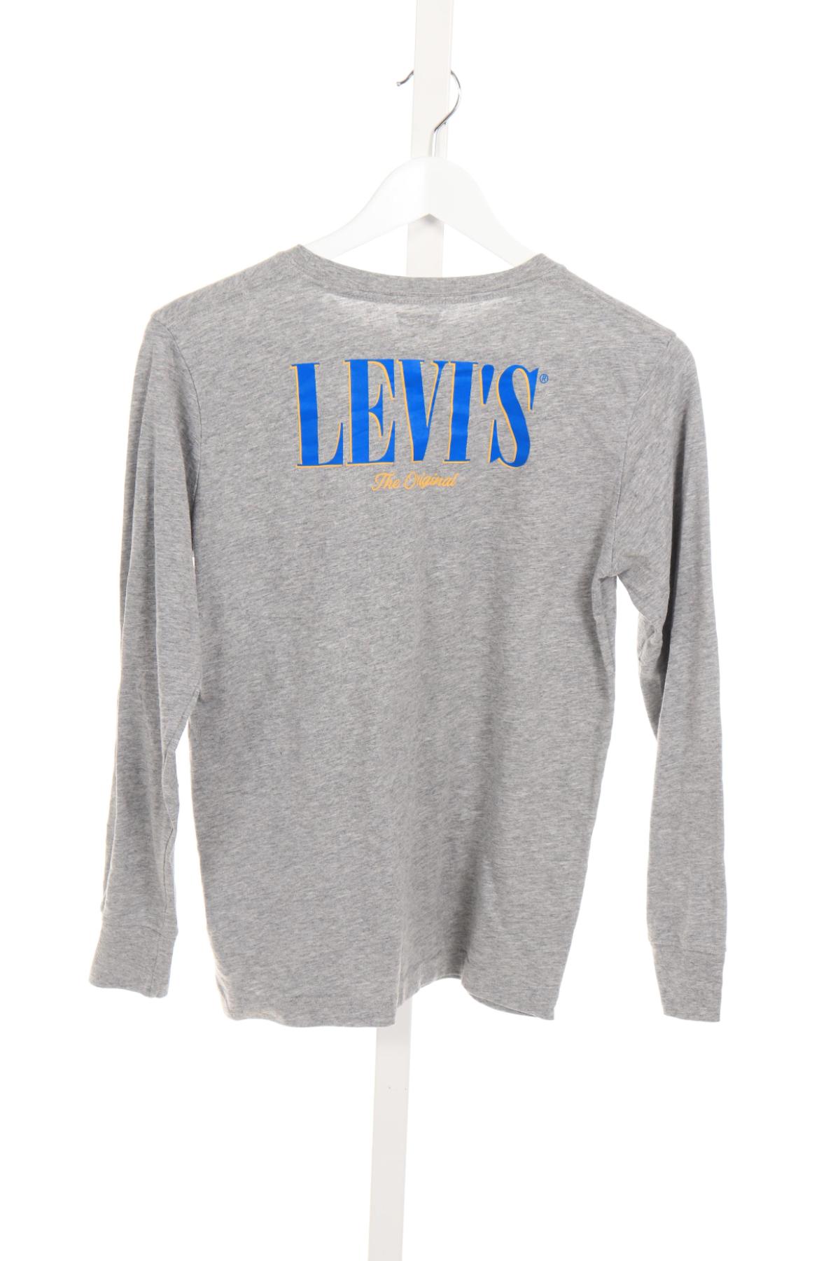 Детска блуза LEVI'S2