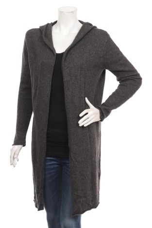 Cardigan croşetat lung H&M DIVIDED