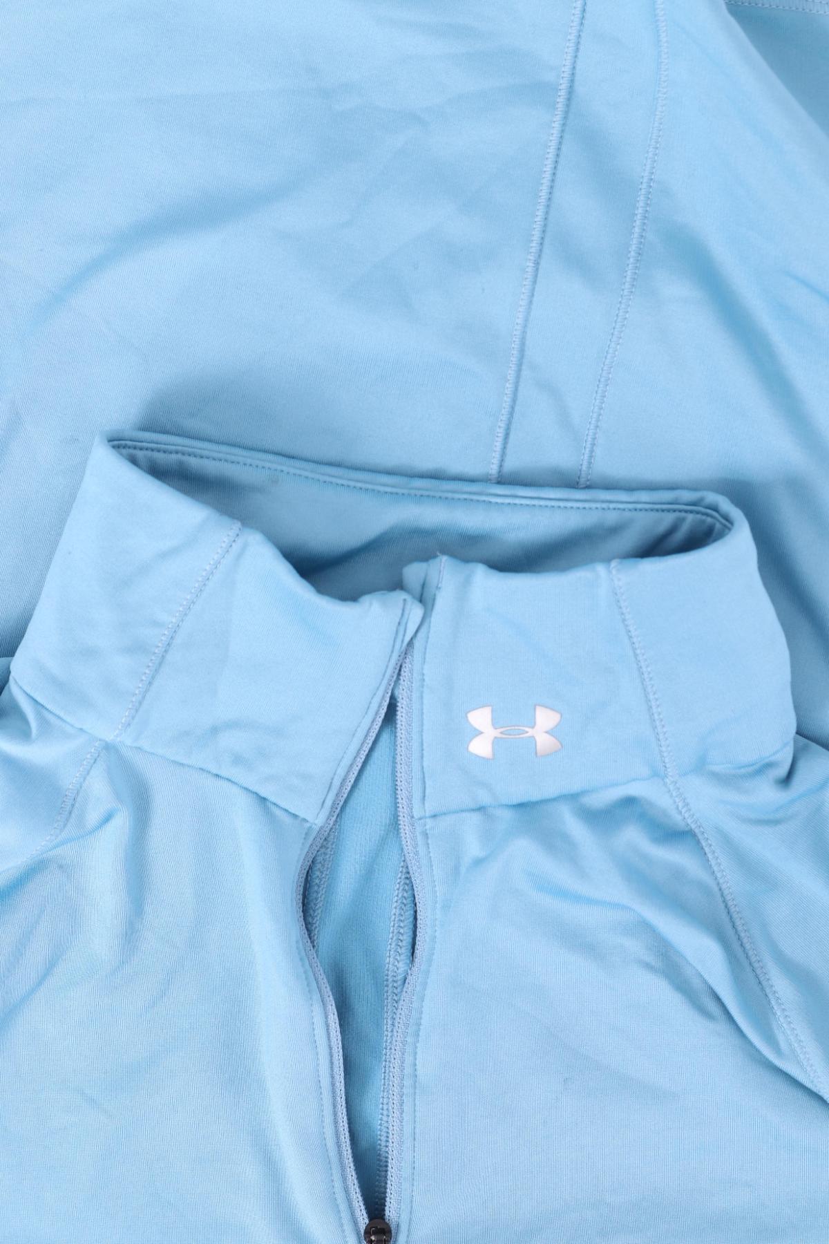 Спортна блуза UNDER ARMOUR3