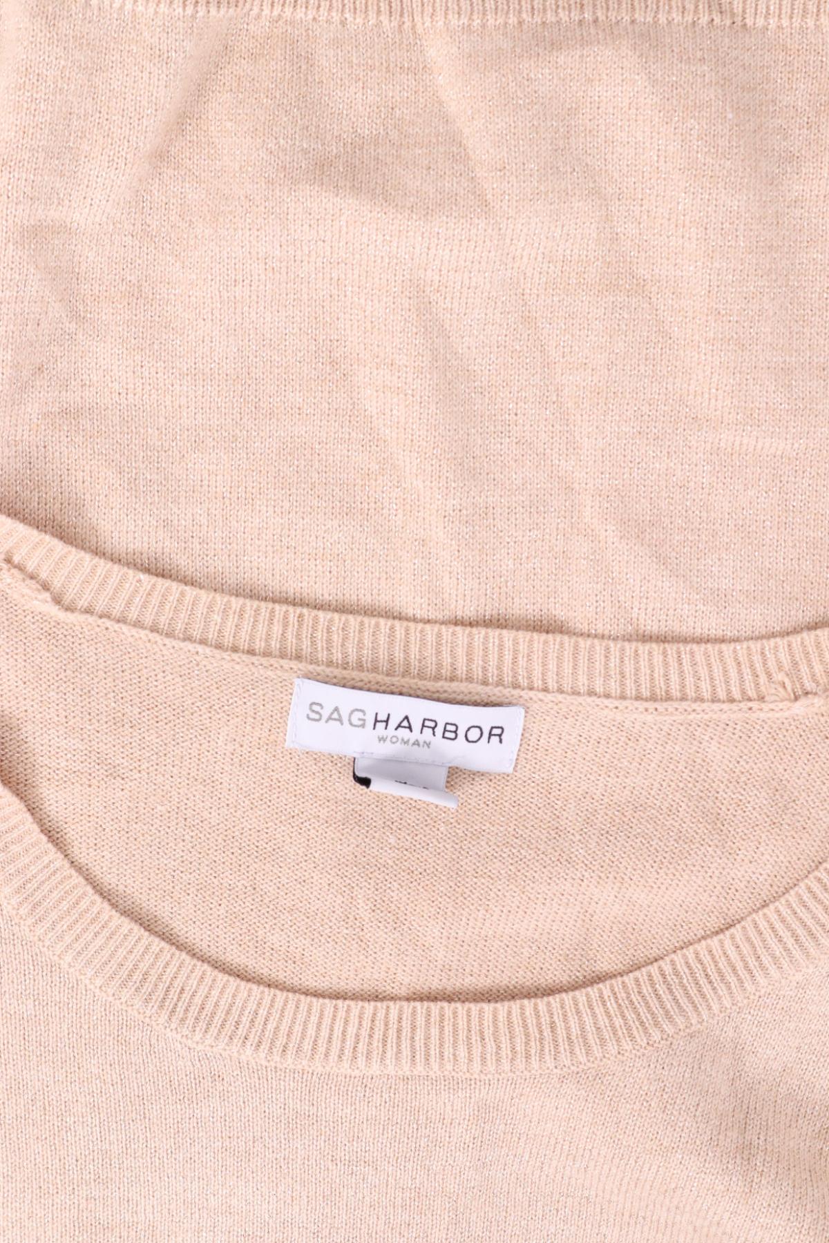 Пуловер SAG HARBOR3