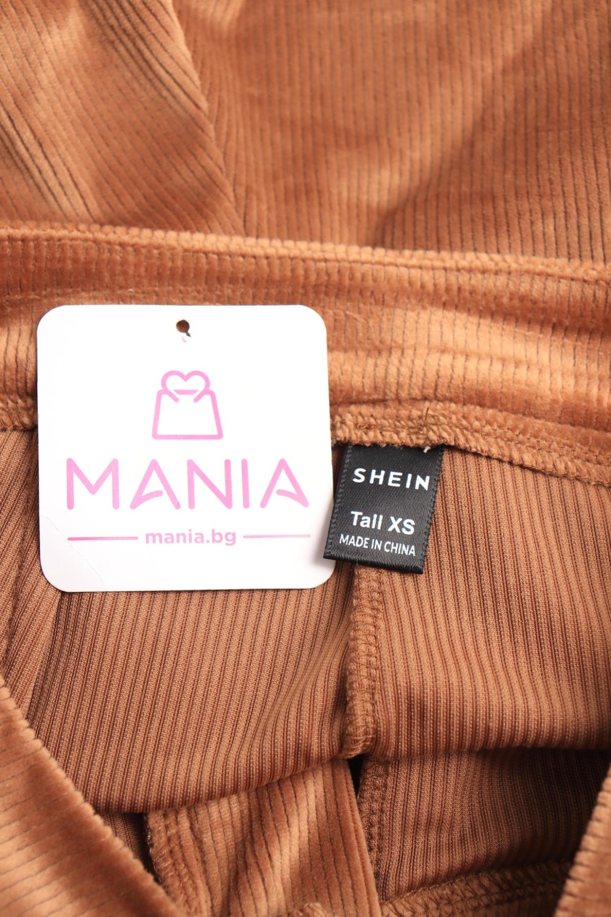 Панталон SHEIN3