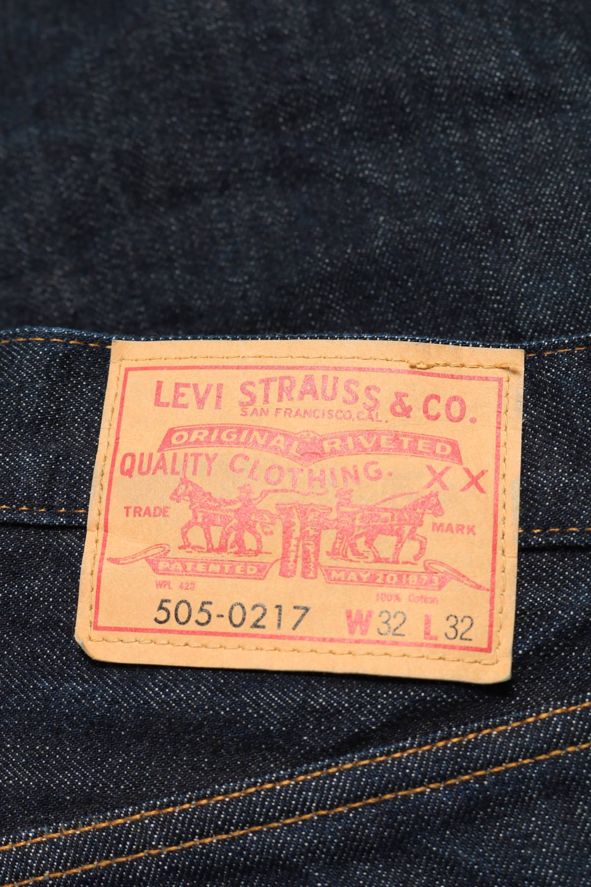 Дънки Levi`s3 Дънки Levi`s3