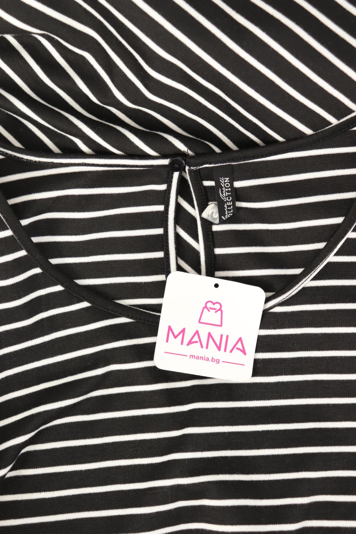 Ежедневна рокля LAURA TORELLI3