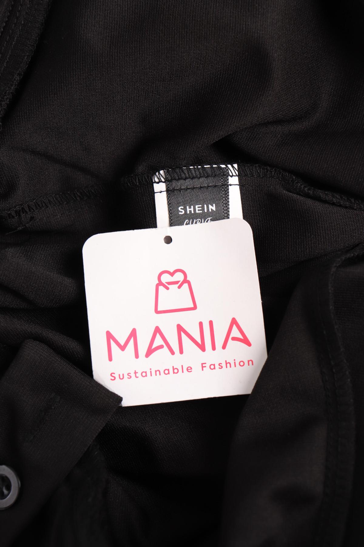 Гащеризон SHEIN3