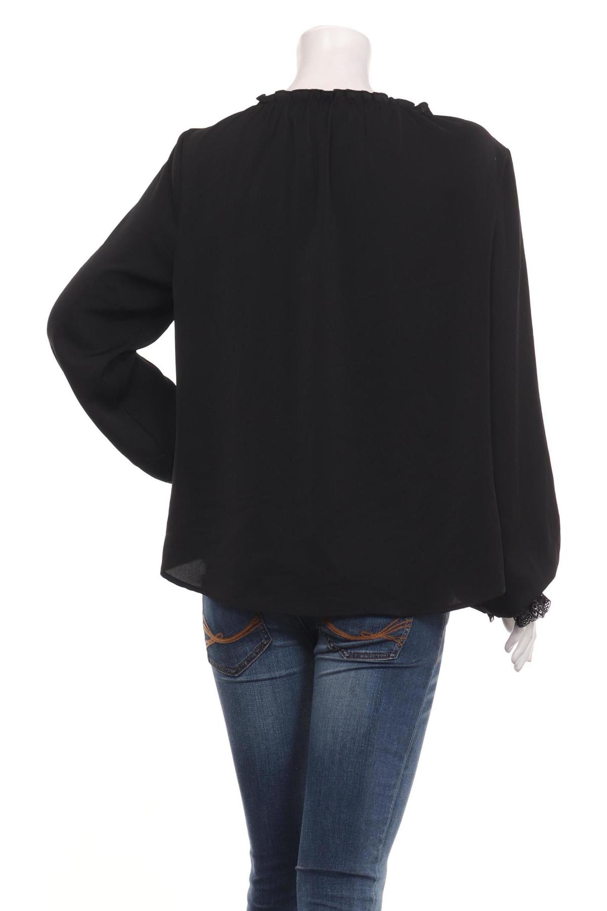 Блуза GRACE KARIN2