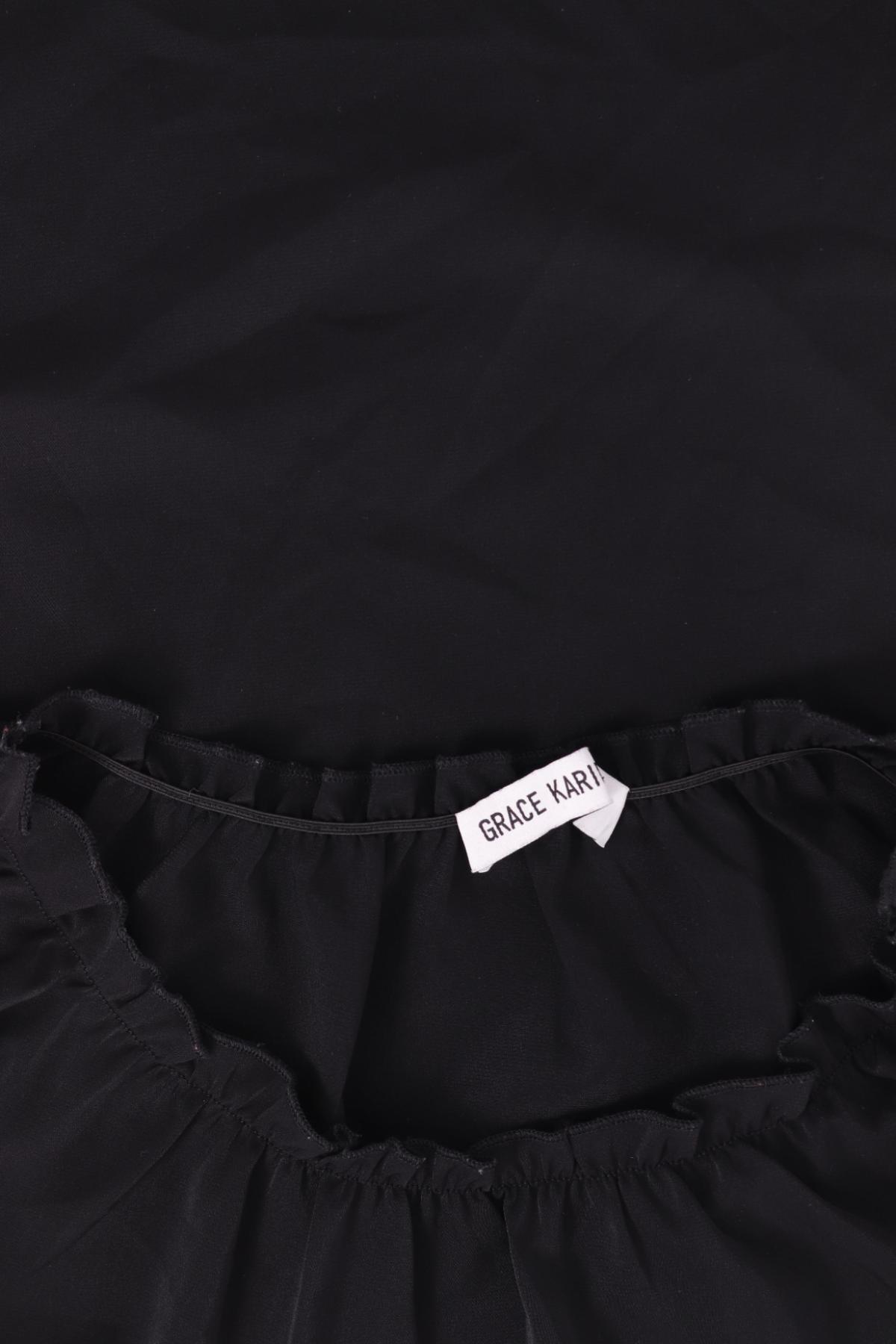 Блуза GRACE KARIN3