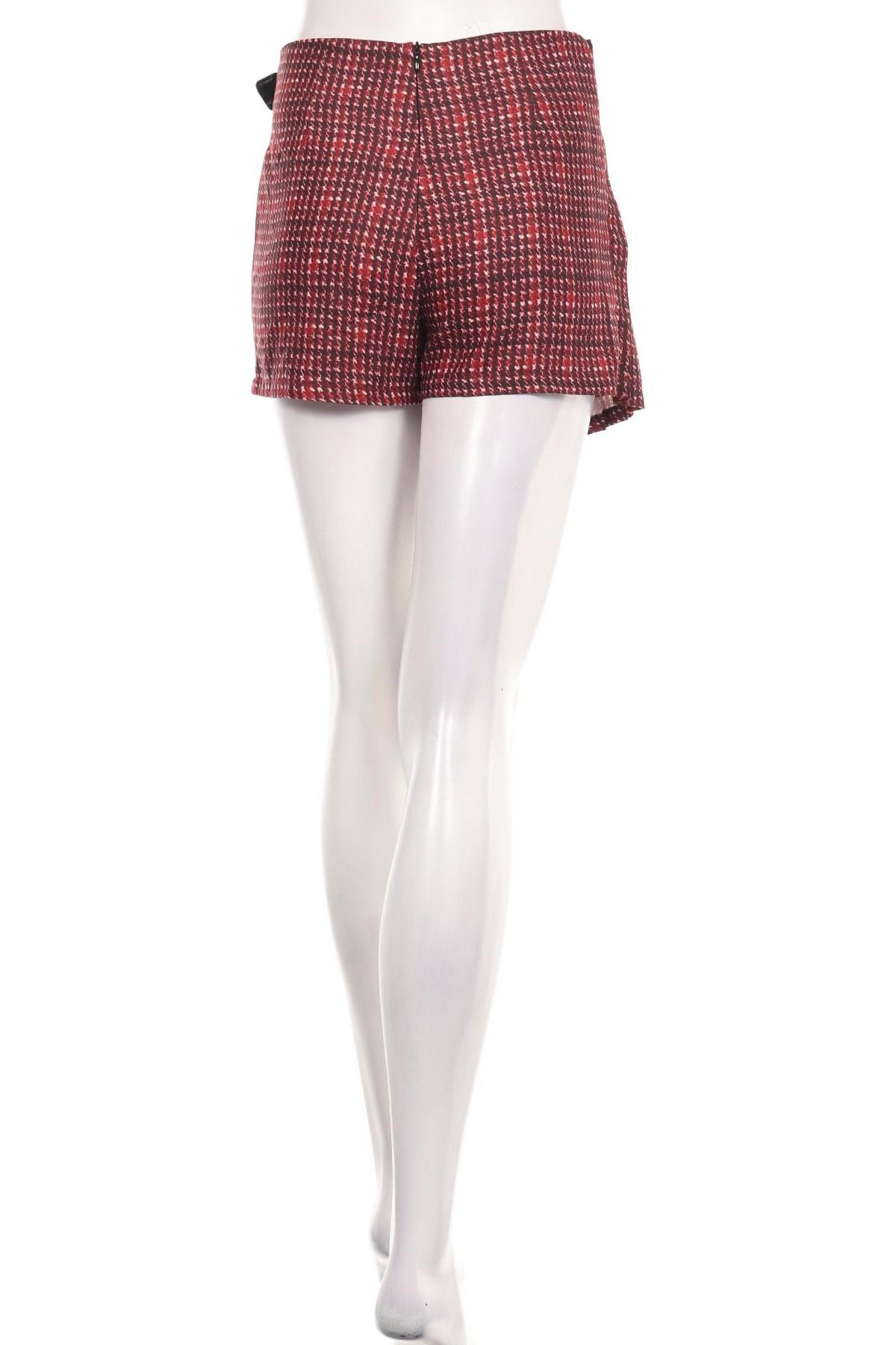 Къси панталони FRANKIE & LIBERTY2