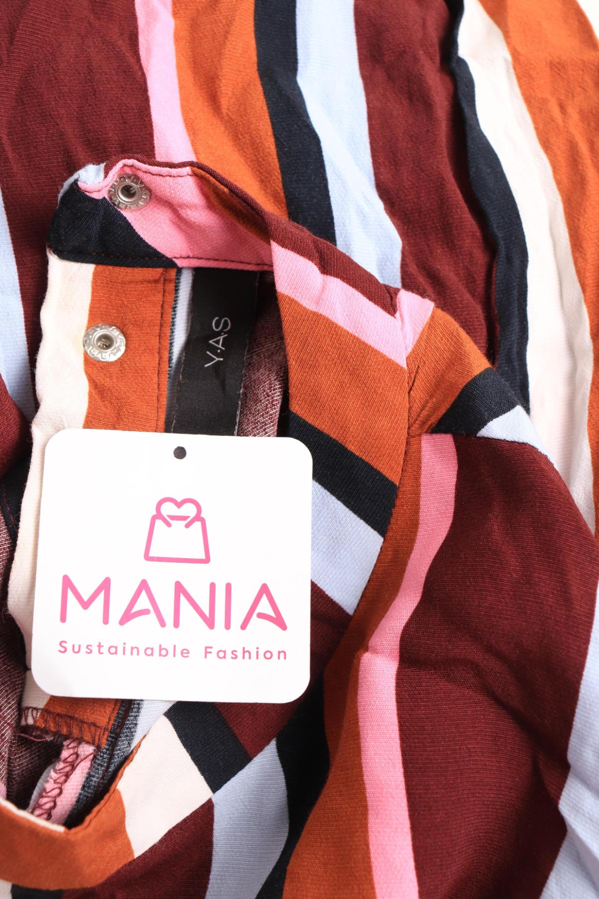 Ежедневна рокля Y.A.S3