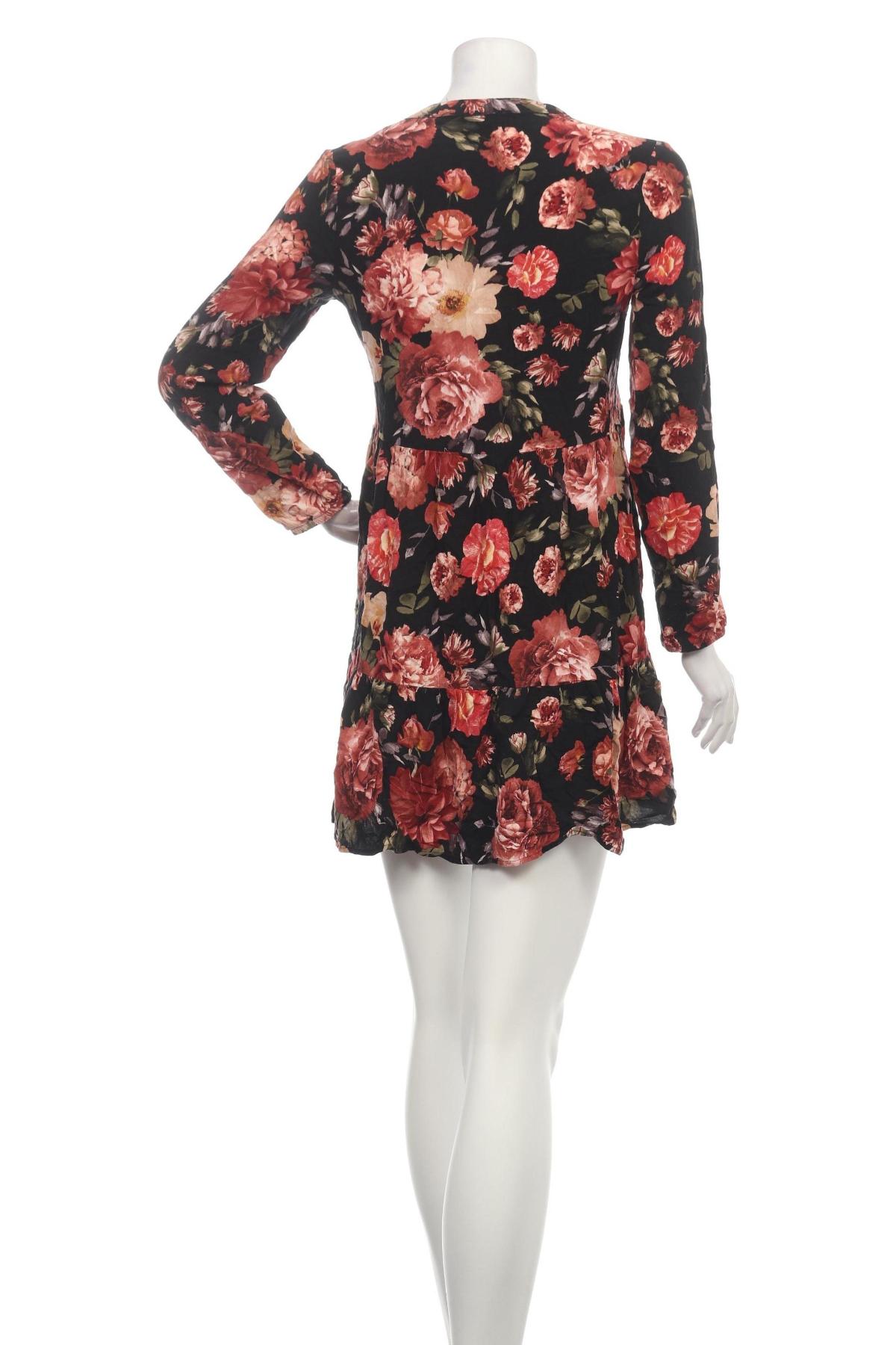 Ежедневна рокля AMISU2