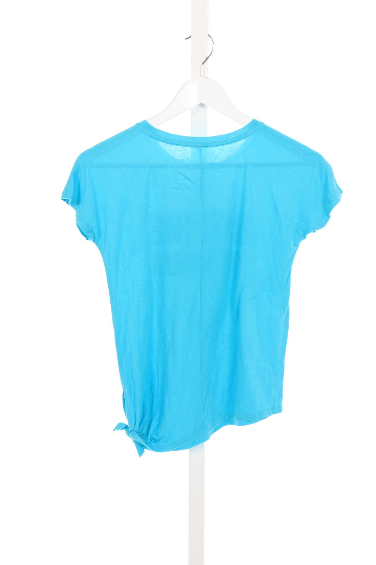 Детска тениска ATHLETIC WORKS2