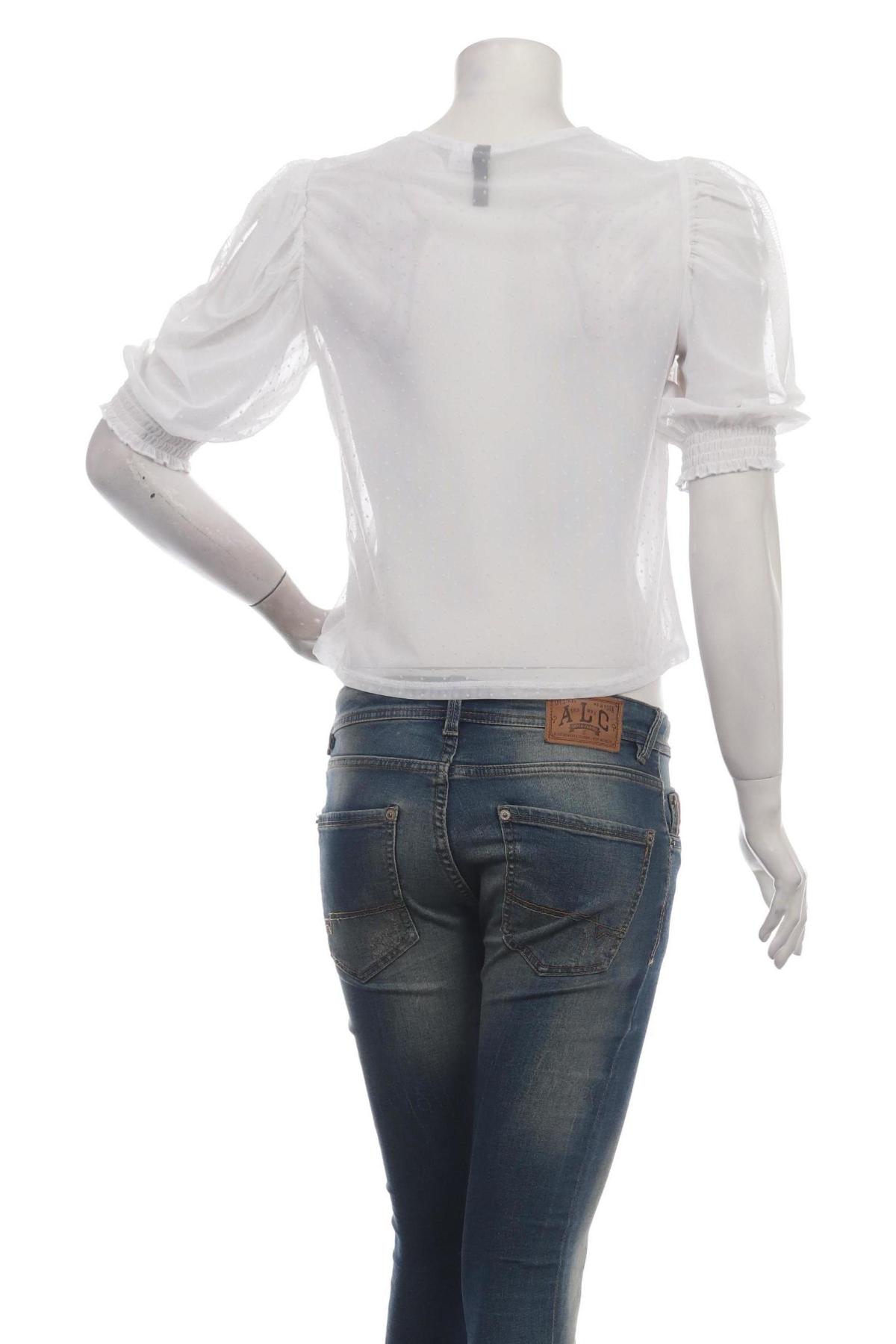 Блуза H&M DIVIDED2