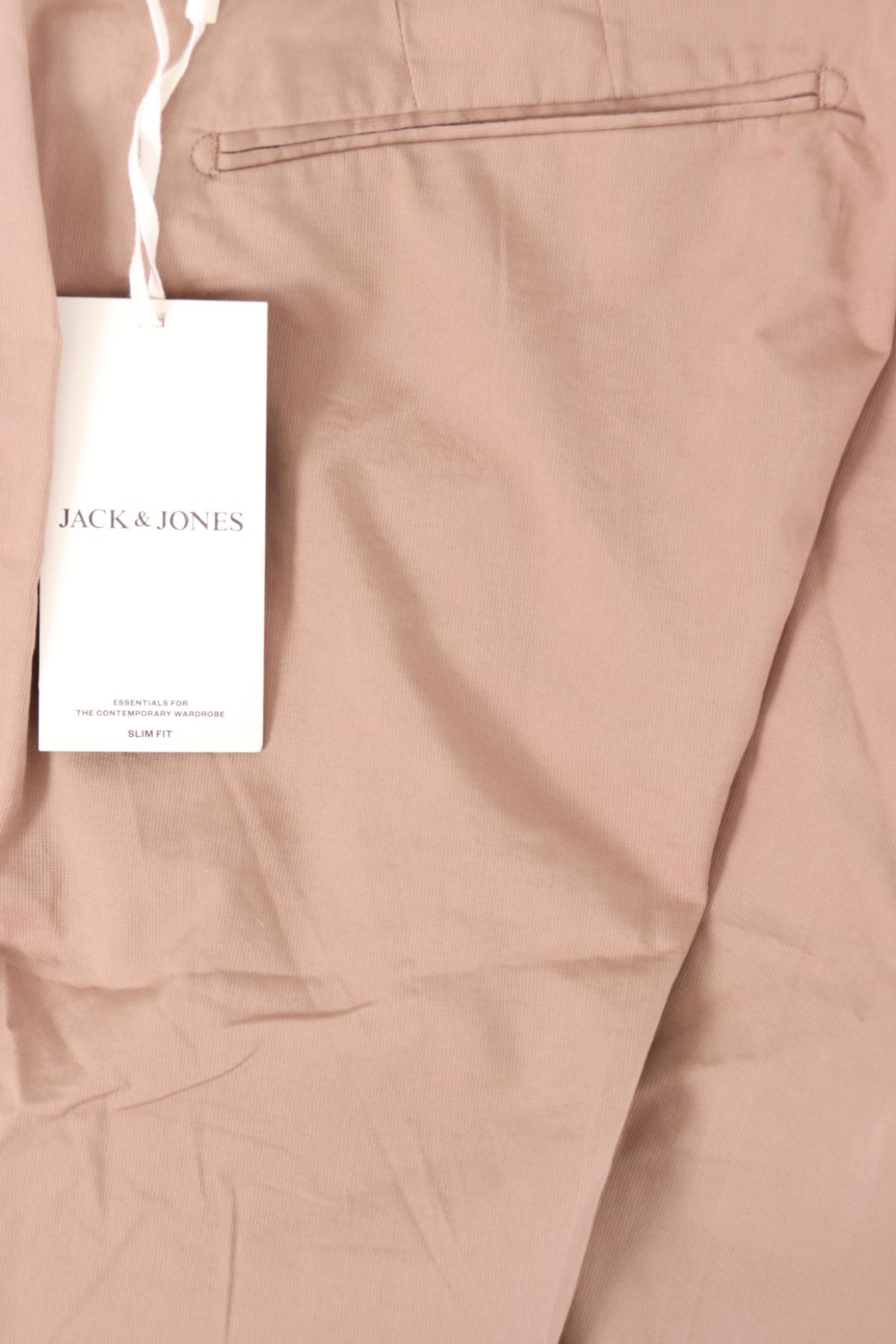 Панталон JACK & JONES4 - Mania Панталон JACK & JONES4