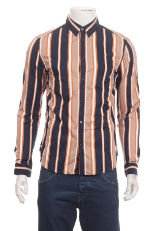 Спортно-елегантна риза JACK & JONES