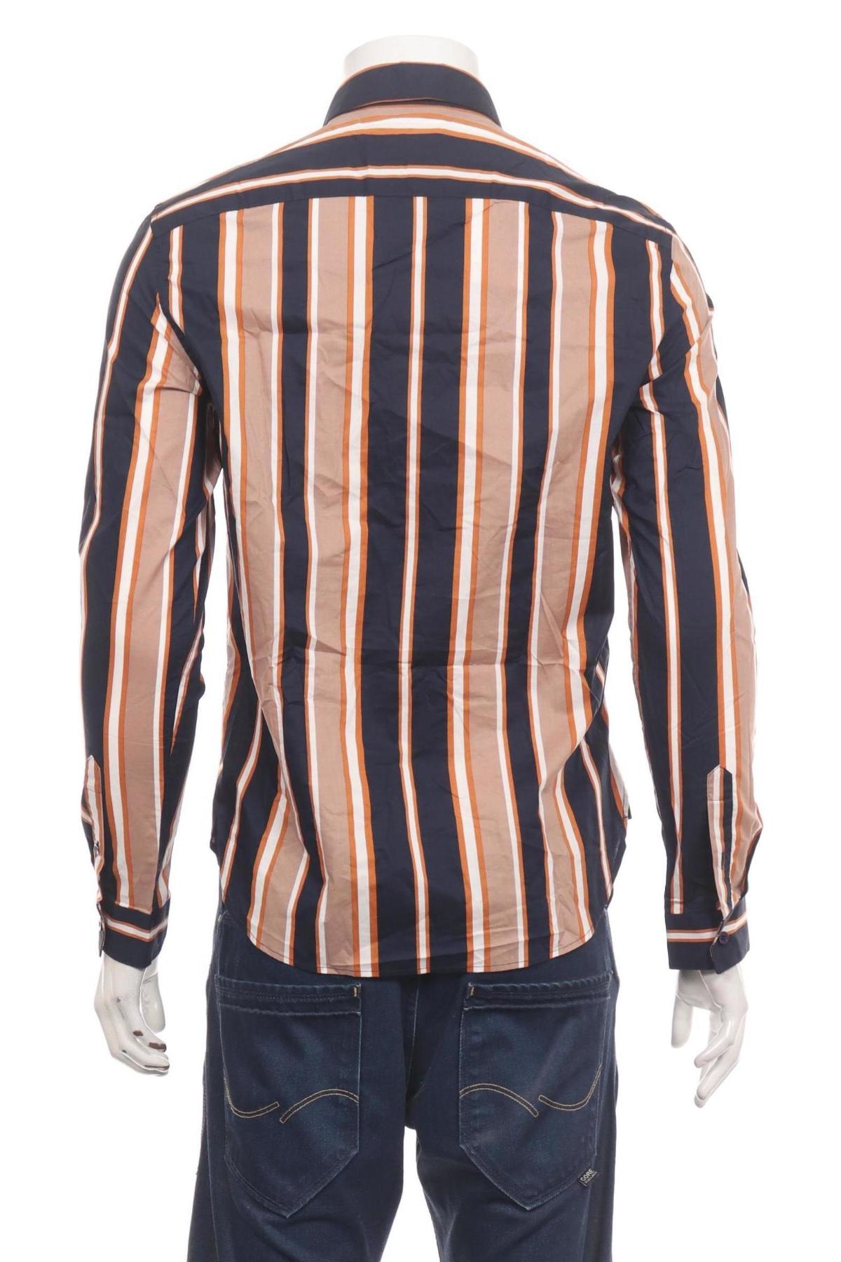 Спортно-елегантна риза JACK & JONES2