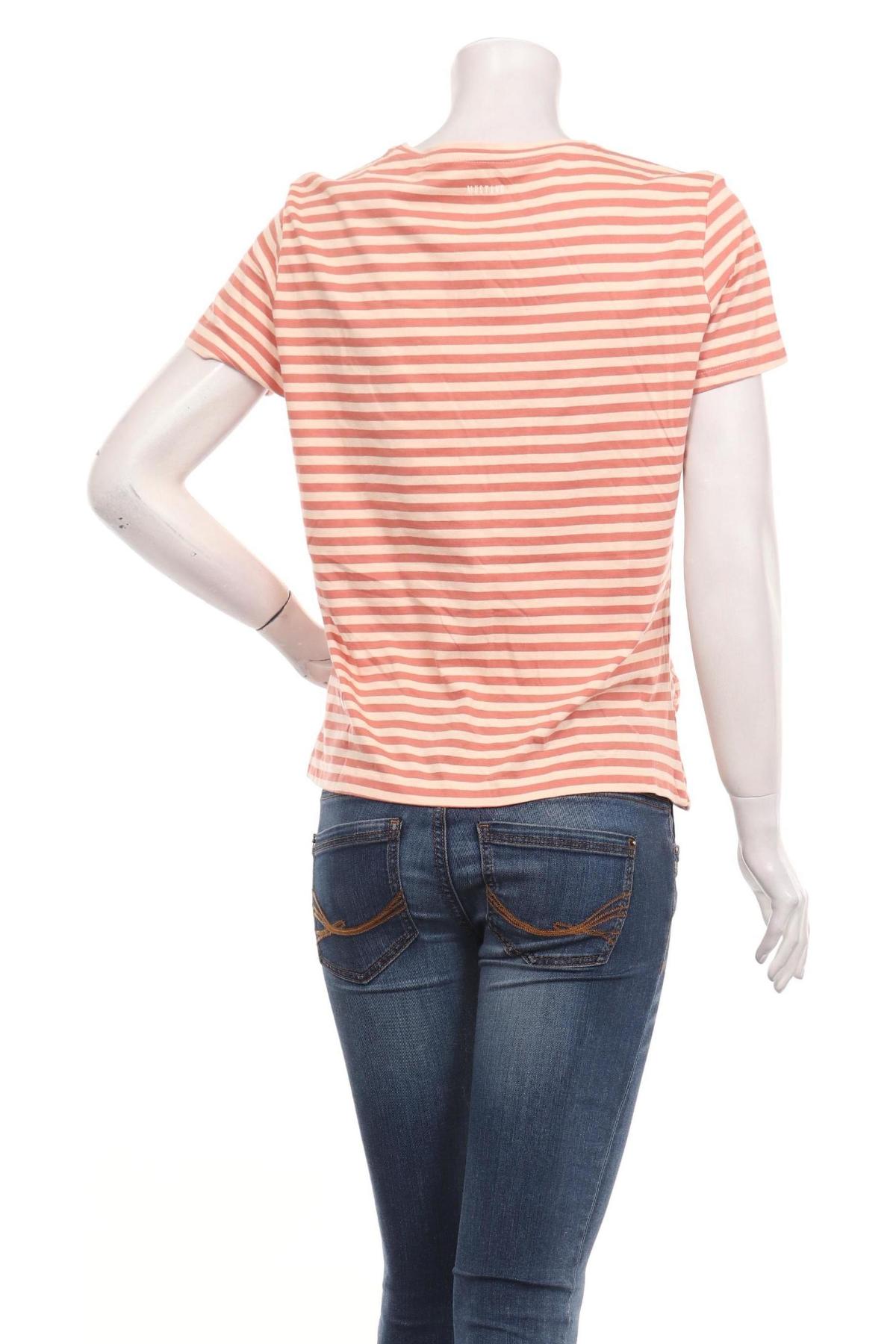 Тениска MUSTANG2