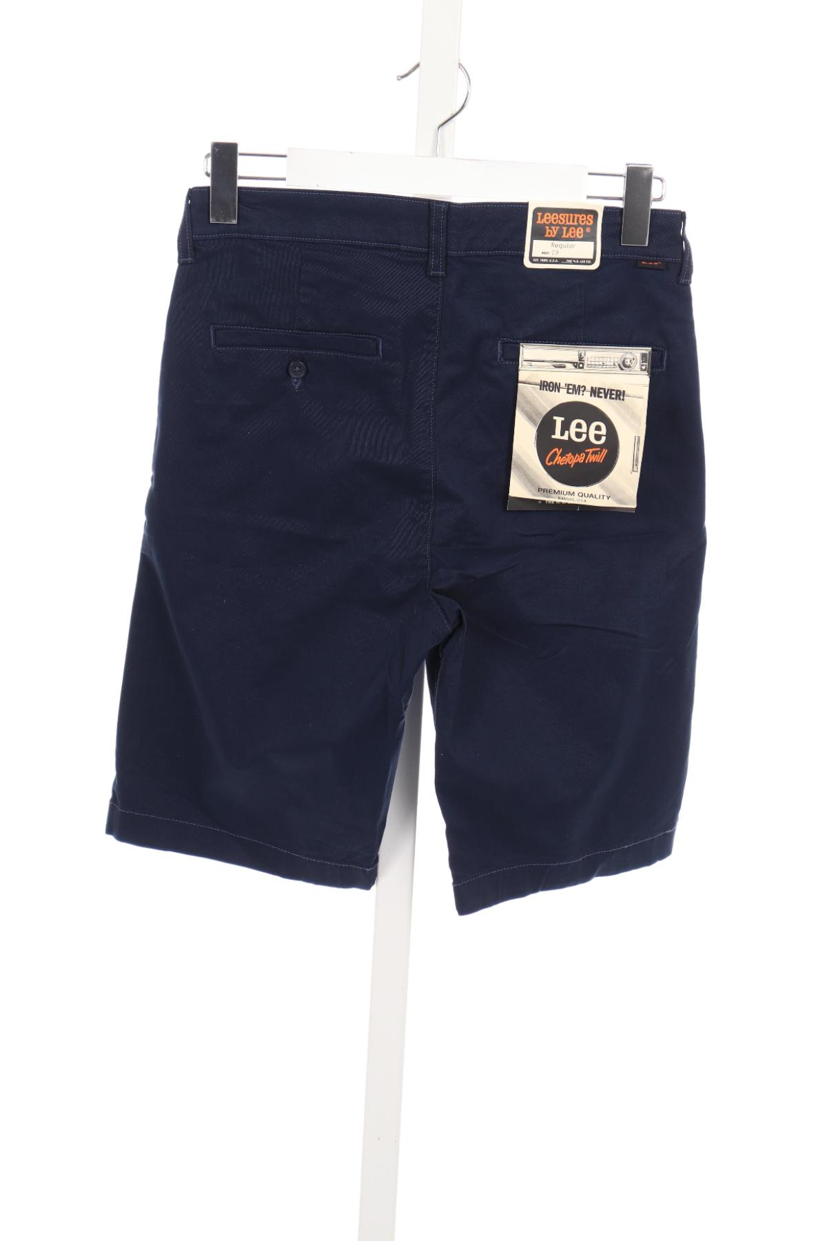 Къси панталони LEE2