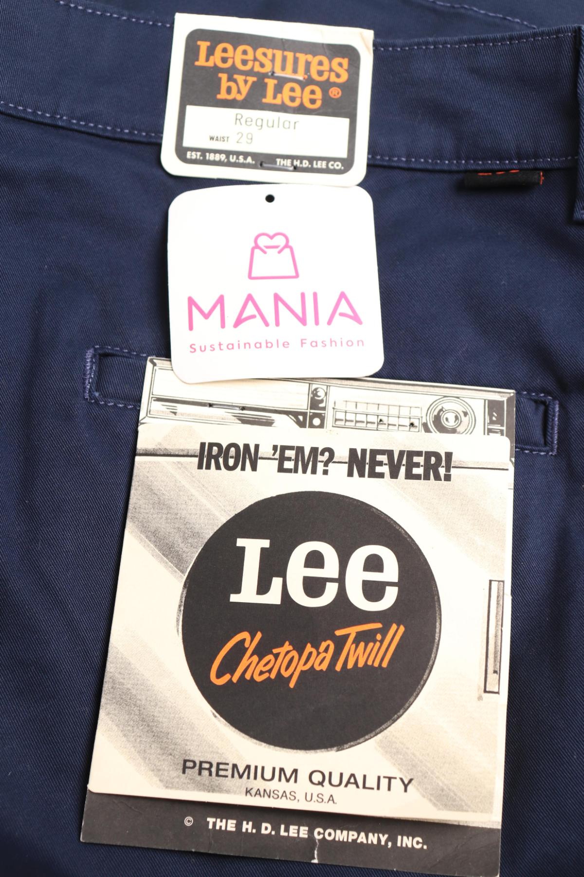 Къси панталони LEE3