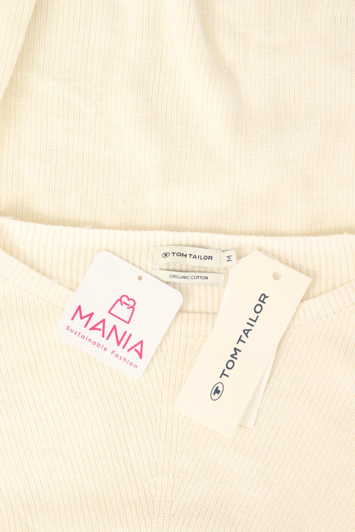 Пуловер TOM TAILOR3