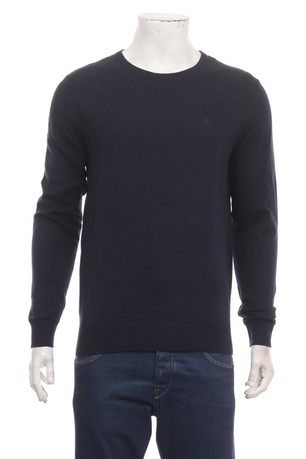 Пуловер TOM TAILOR1