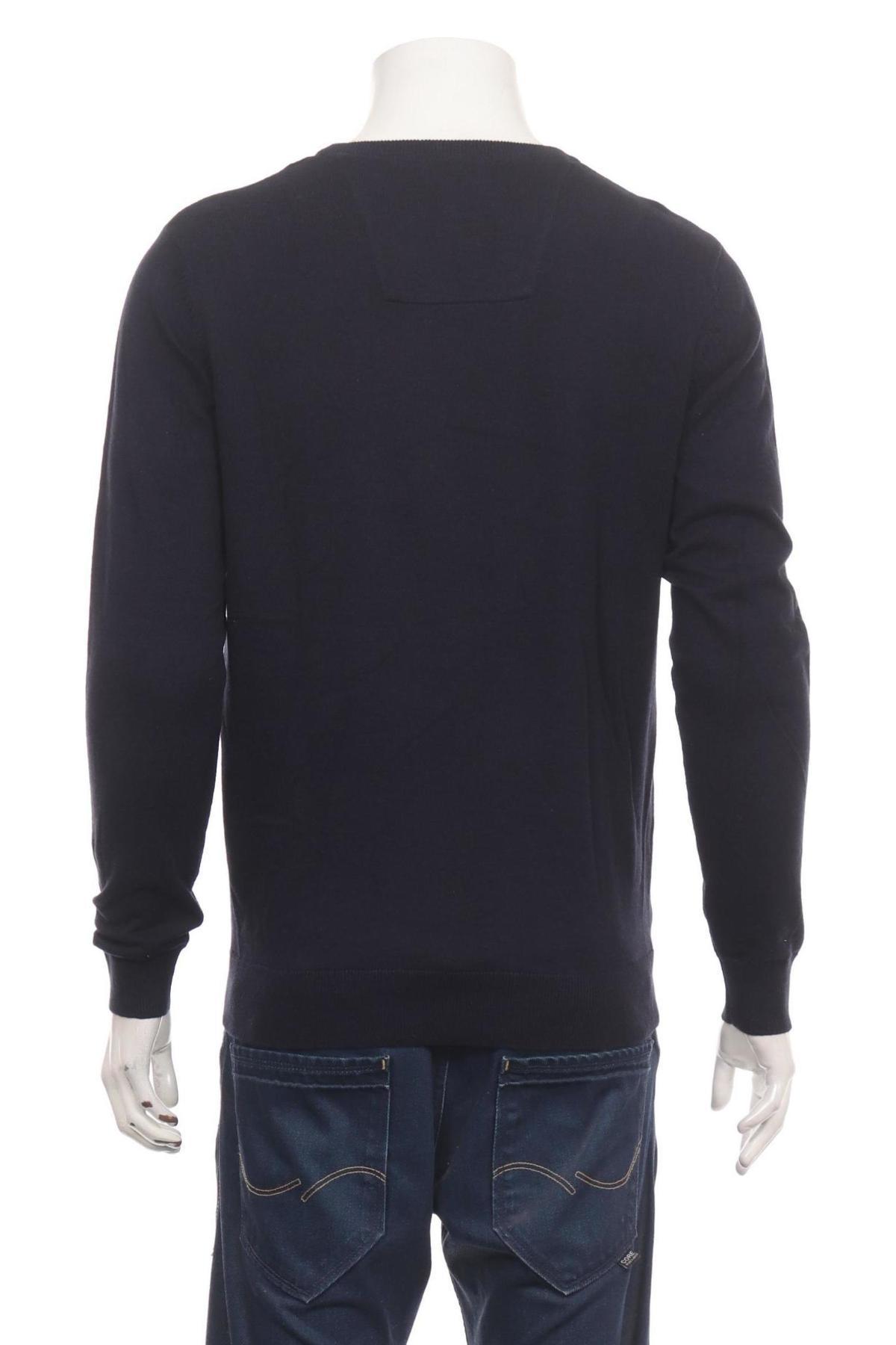 Пуловер TOM TAILOR2