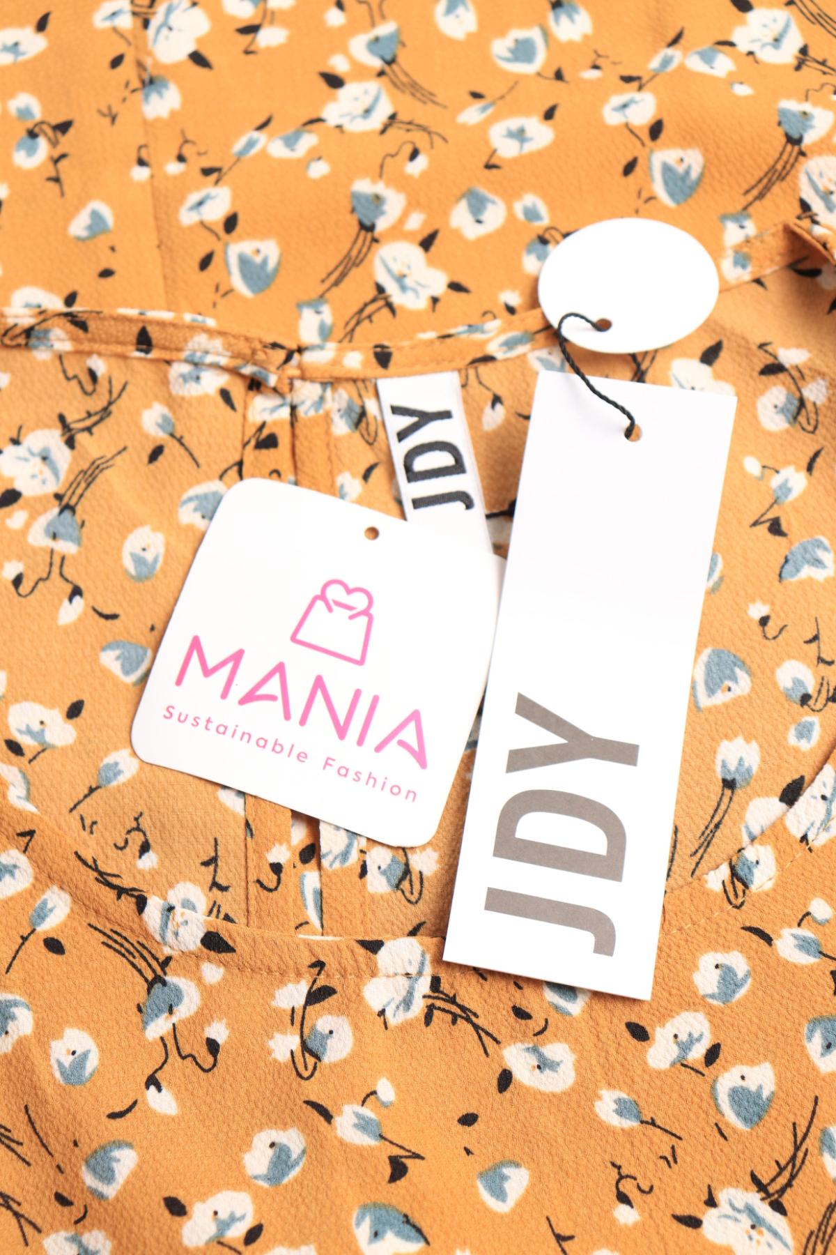 Блуза JACQUELINE DE YONG3