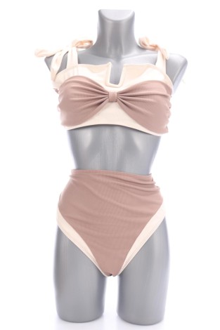 Costum de baie din 2 piese SHEIN