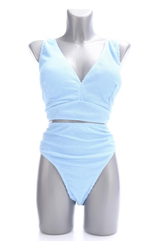 Costum de baie din 2 piese NO NAME