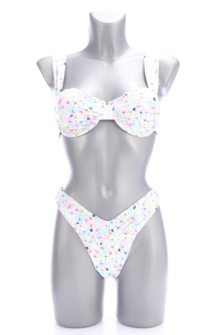 Costum de baie din 2 piese SHEIN