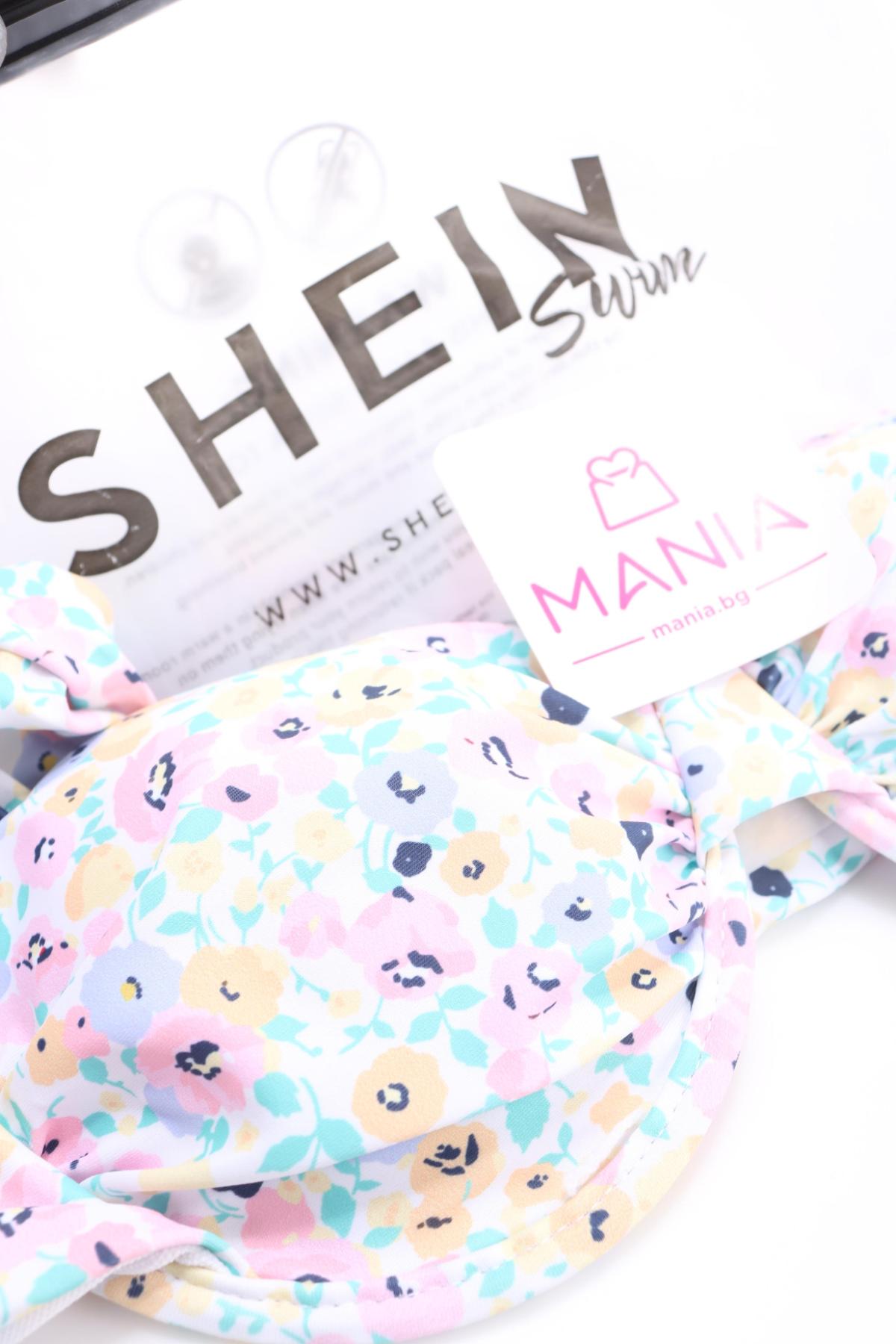 Бански от две части SHEIN3