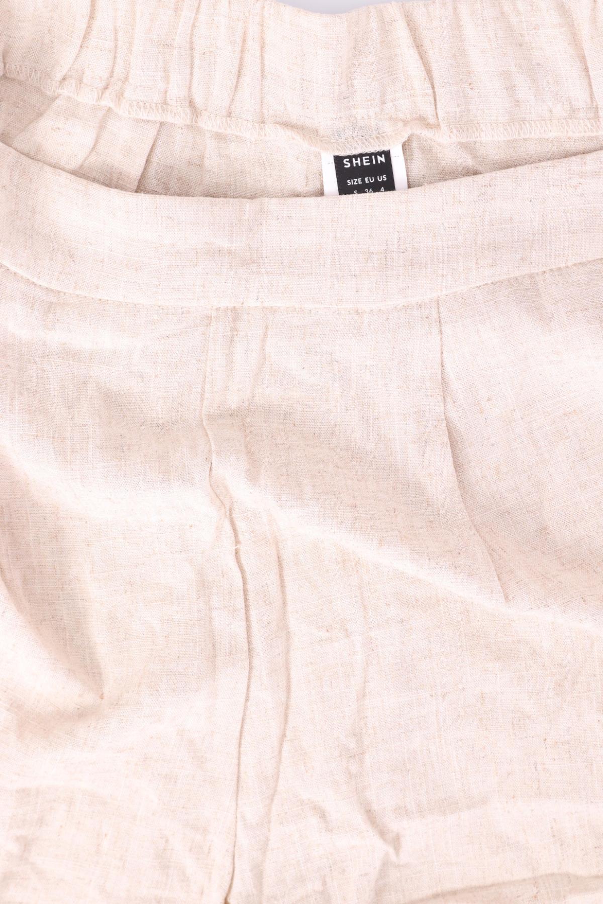 Къси панталони SHEIN3