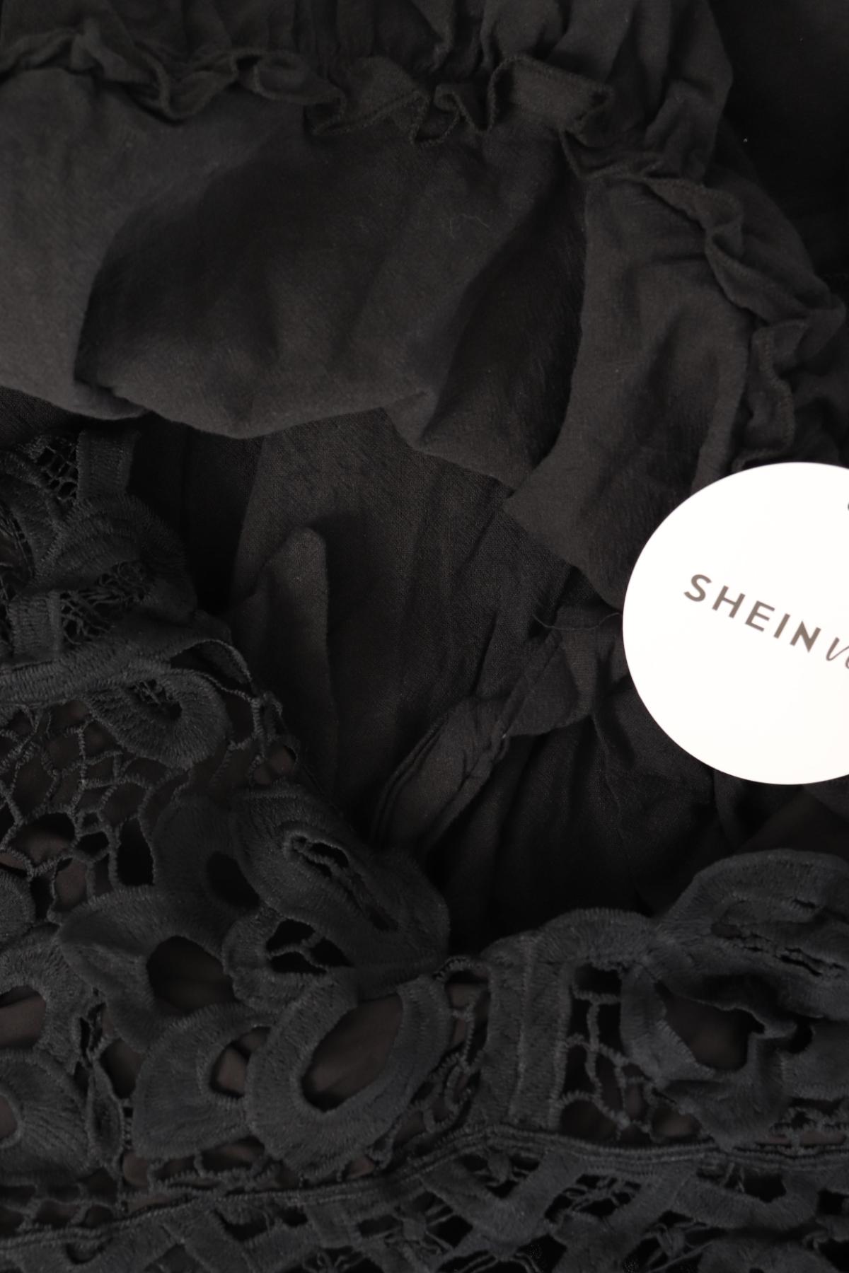 Ежедневна рокля SHEIN3