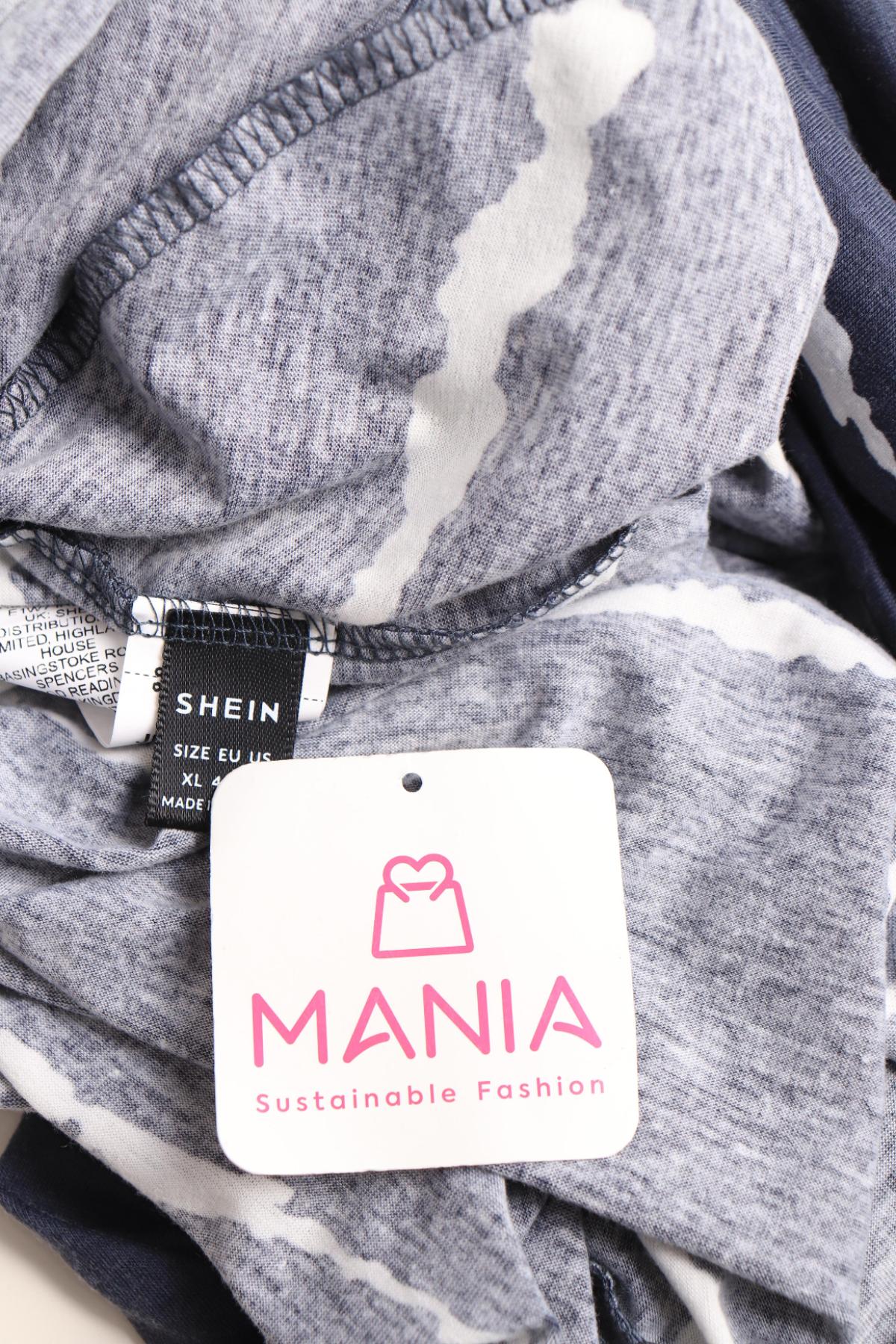 Гащеризон SHEIN3