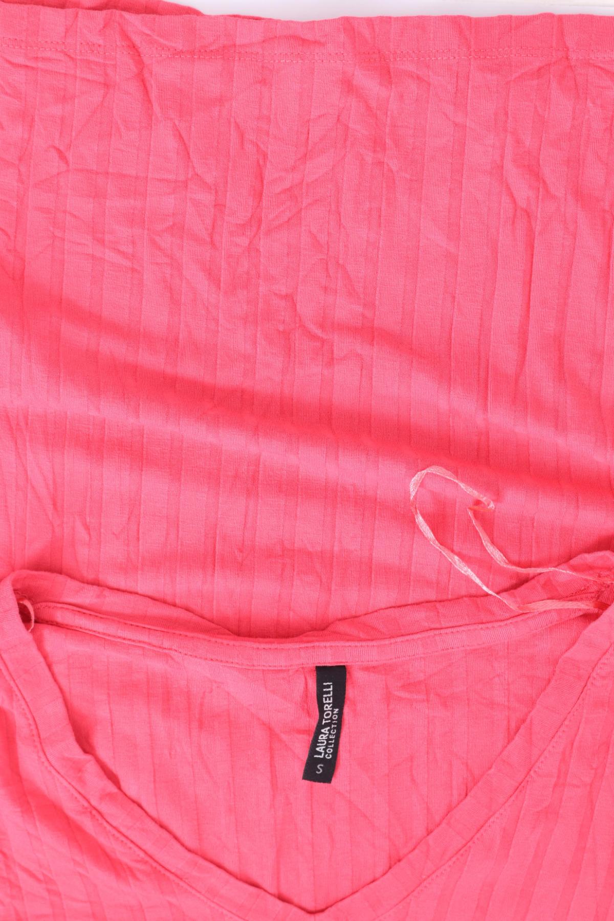 Блуза LAURA TORELLI3