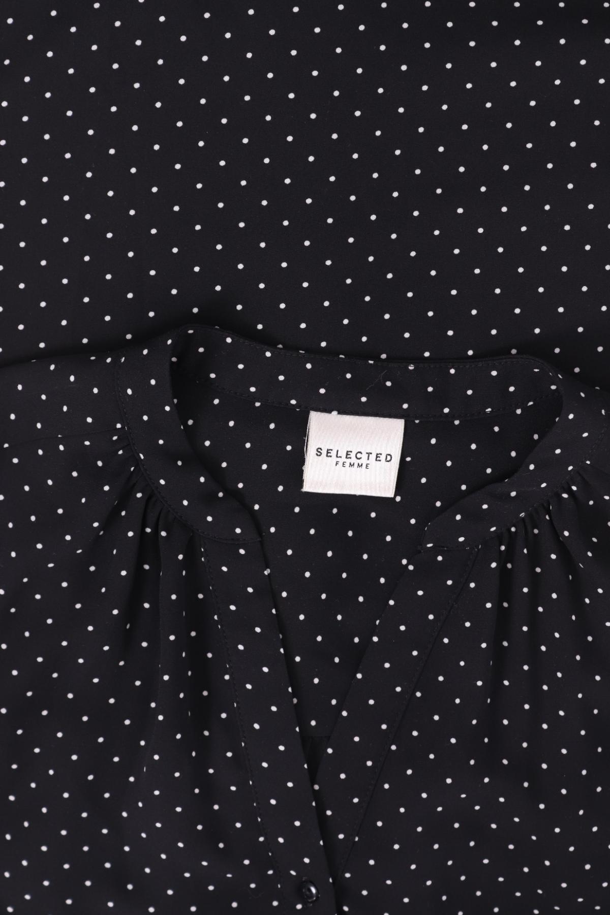 Ежедневна рокля SELECTED FEMME3