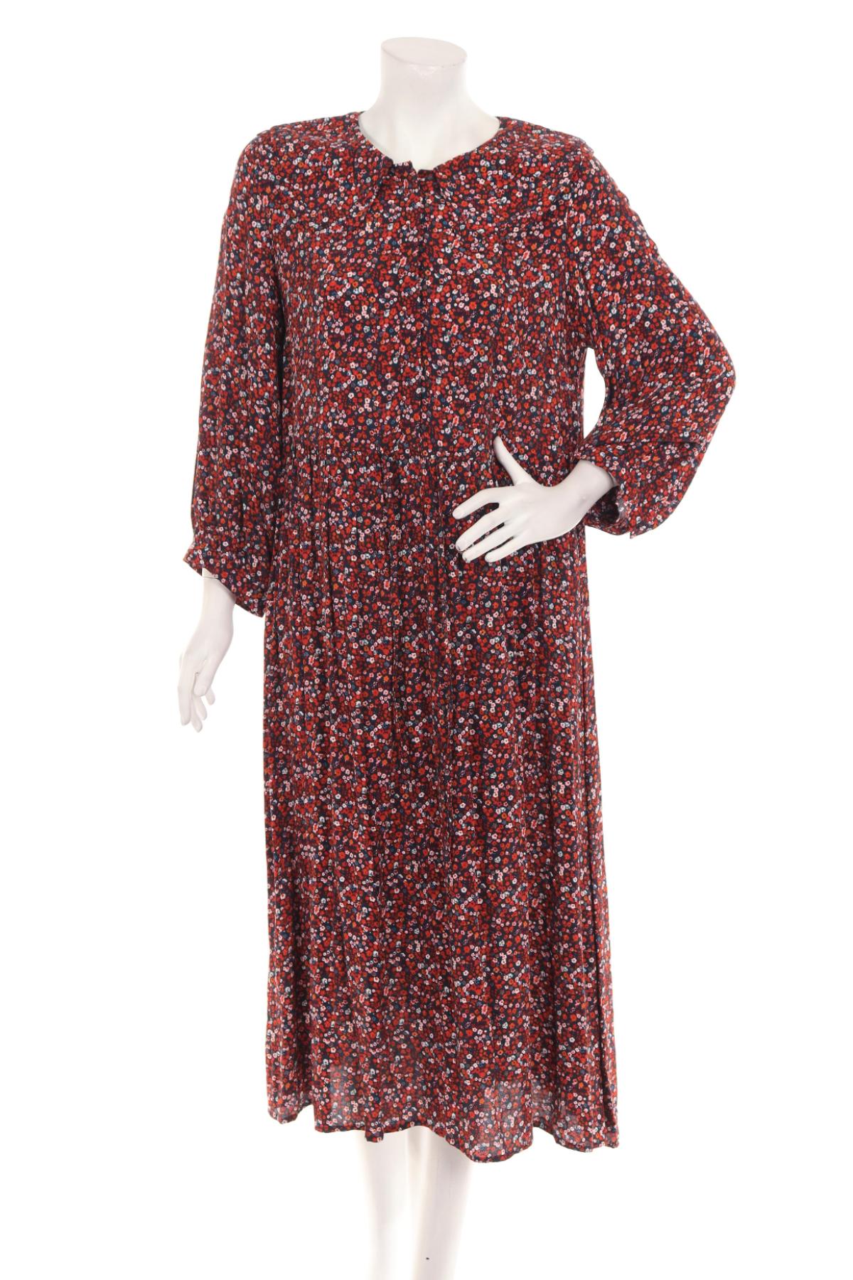 Ежедневна рокля Y.A.S1